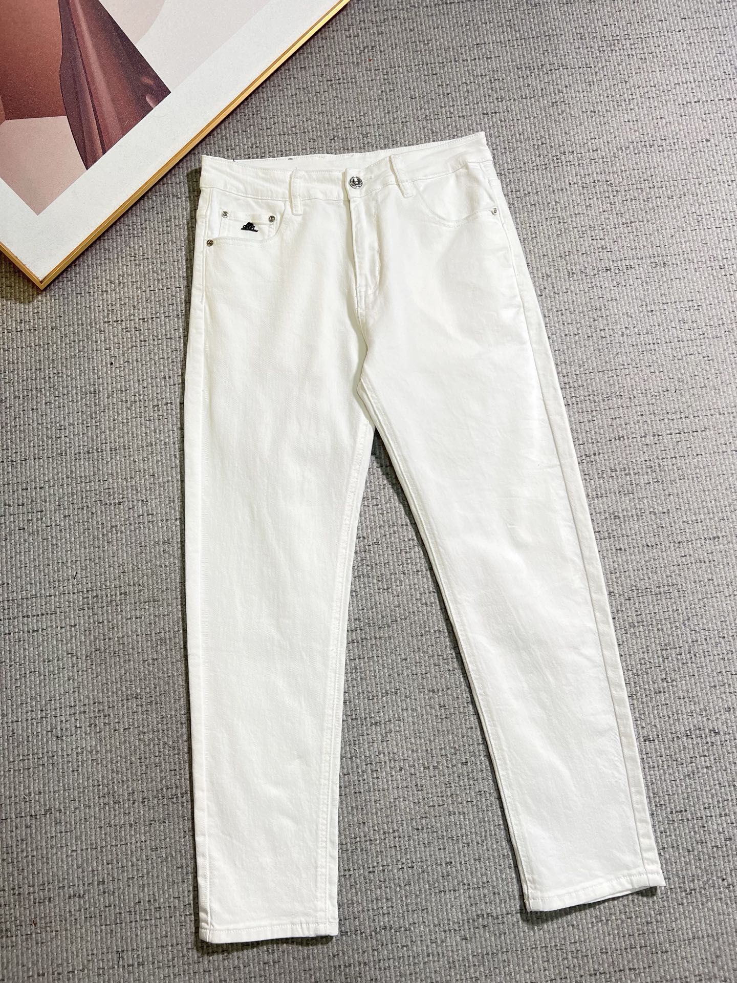 Jeans Man