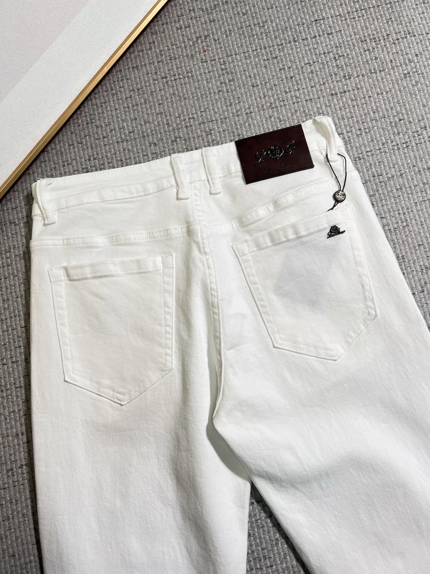 Jeans Man