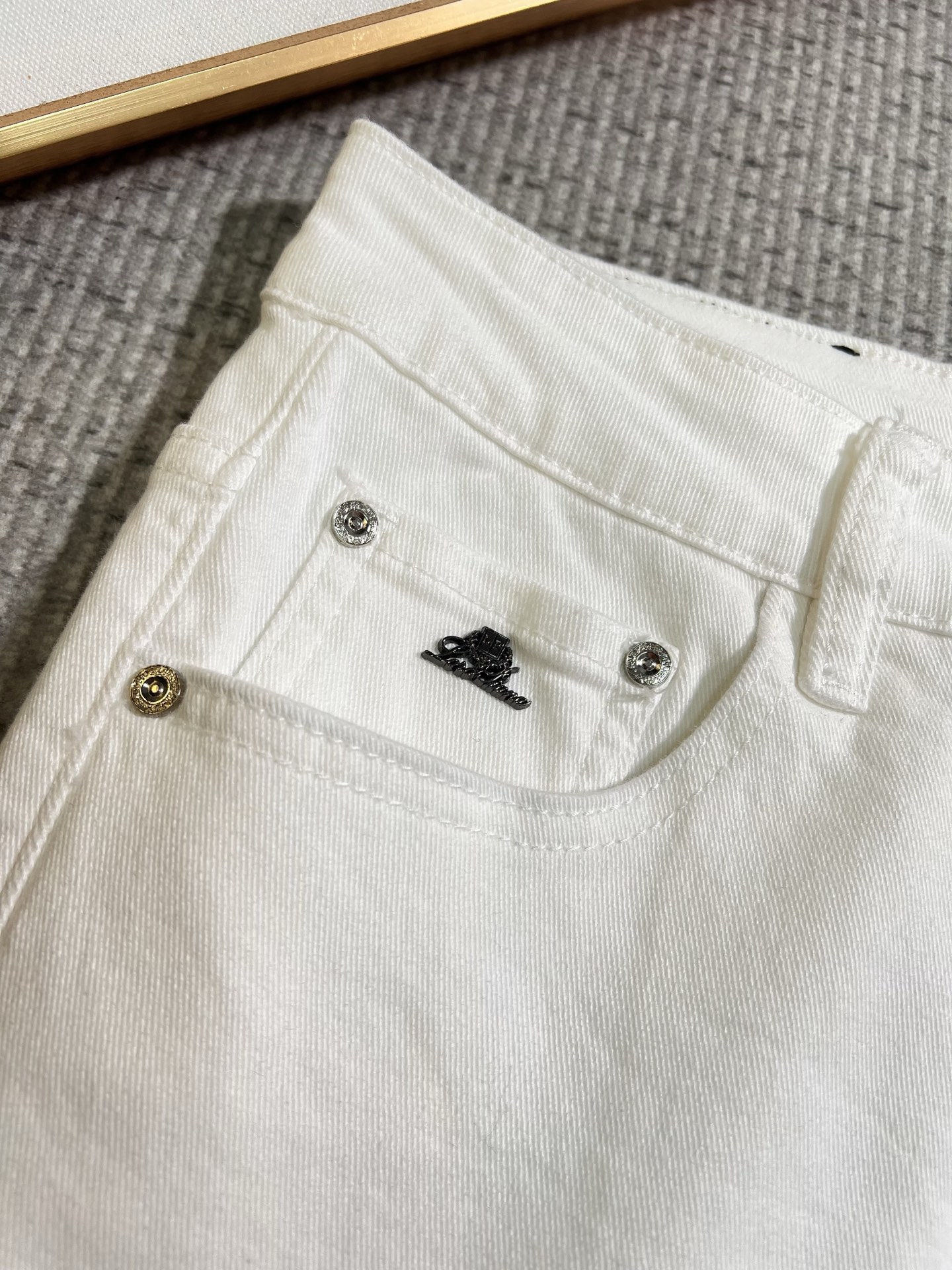 Jeans Man