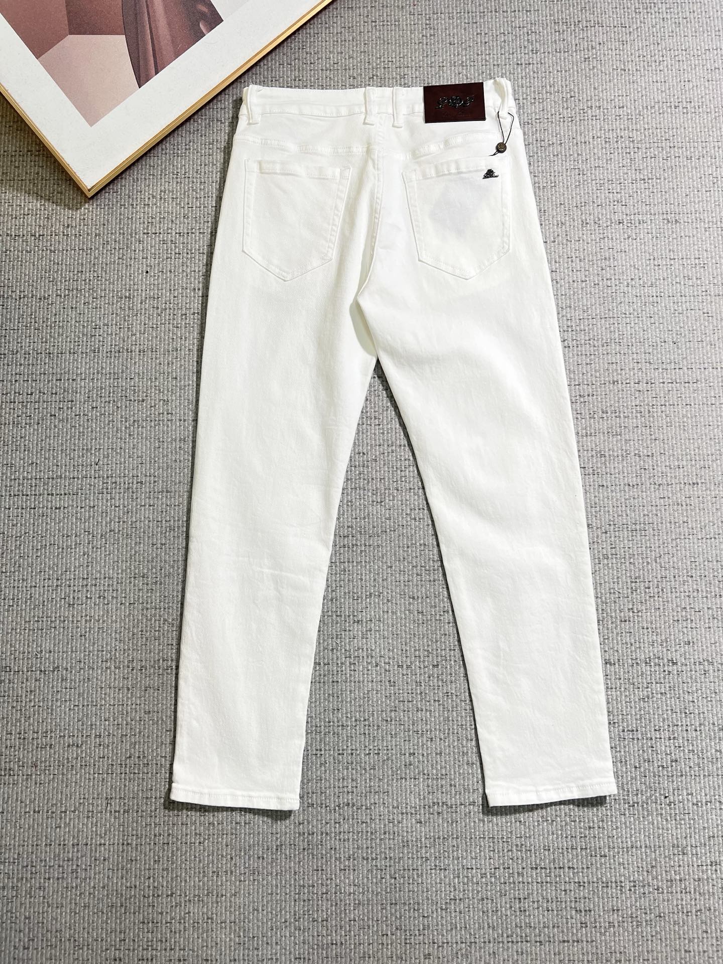 Jeans Man
