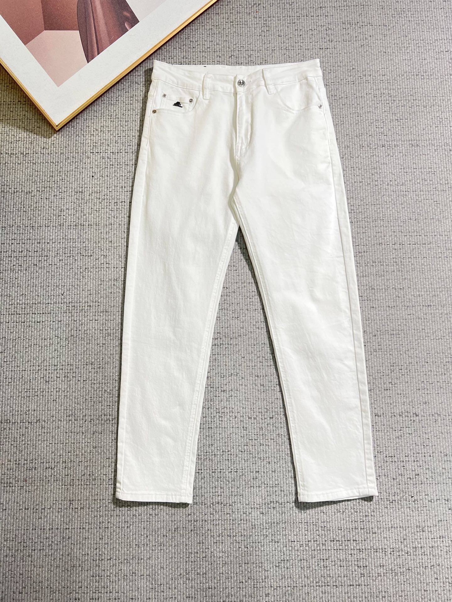 Jeans Man