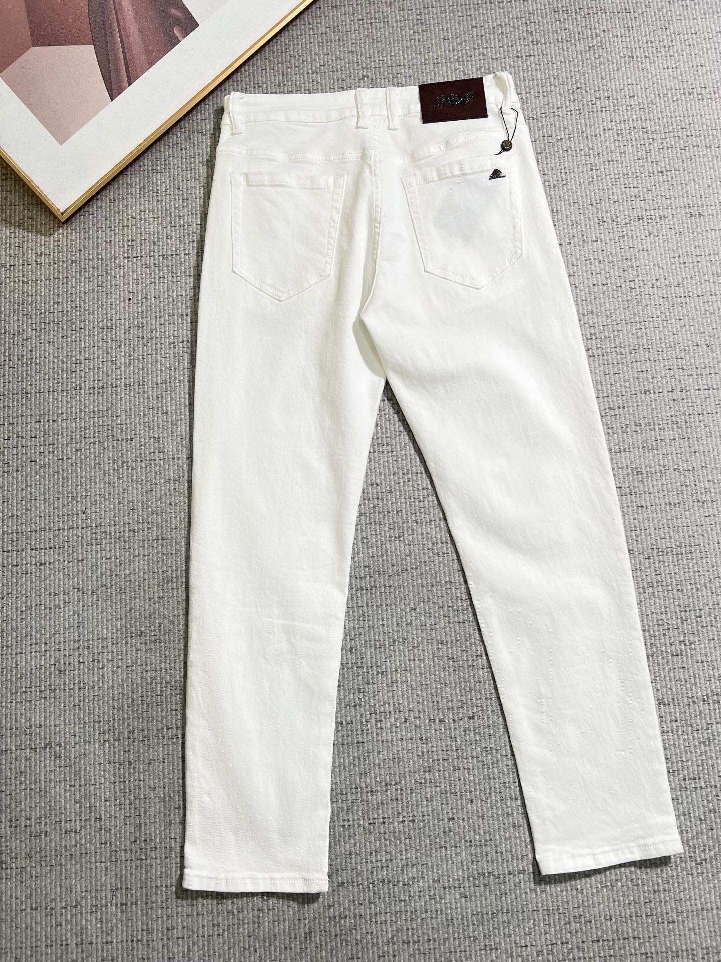 Jeans Man