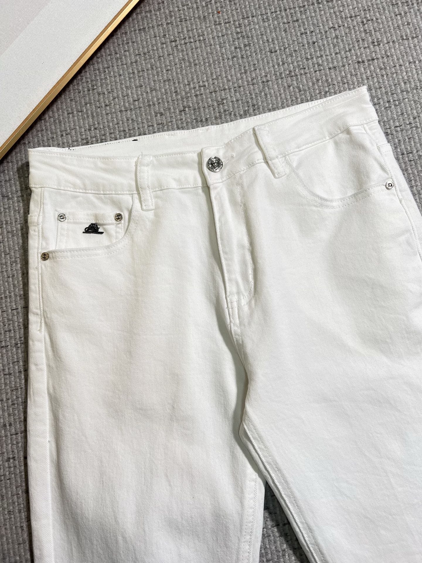 Jeans Man