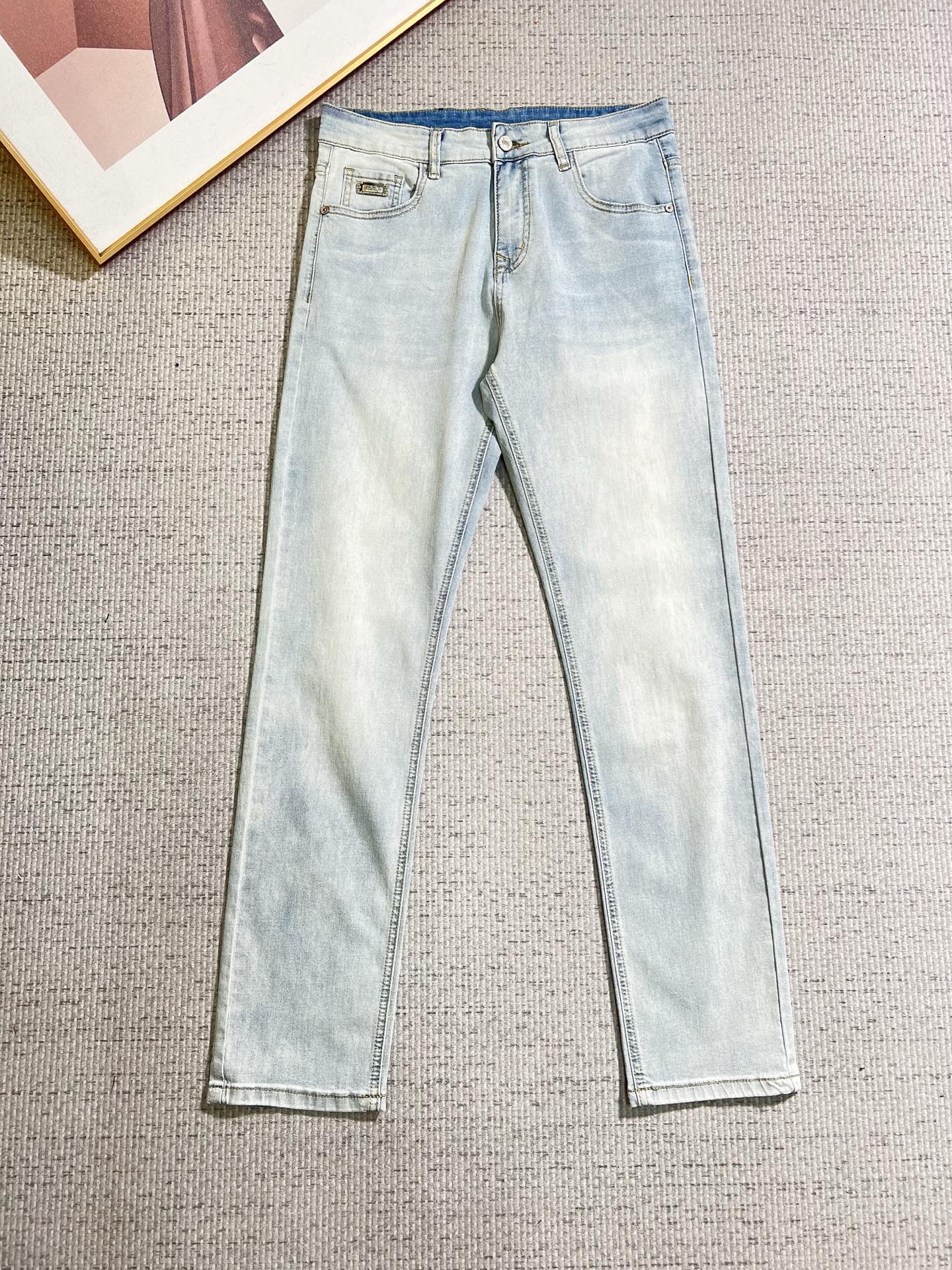 Jeans Man
