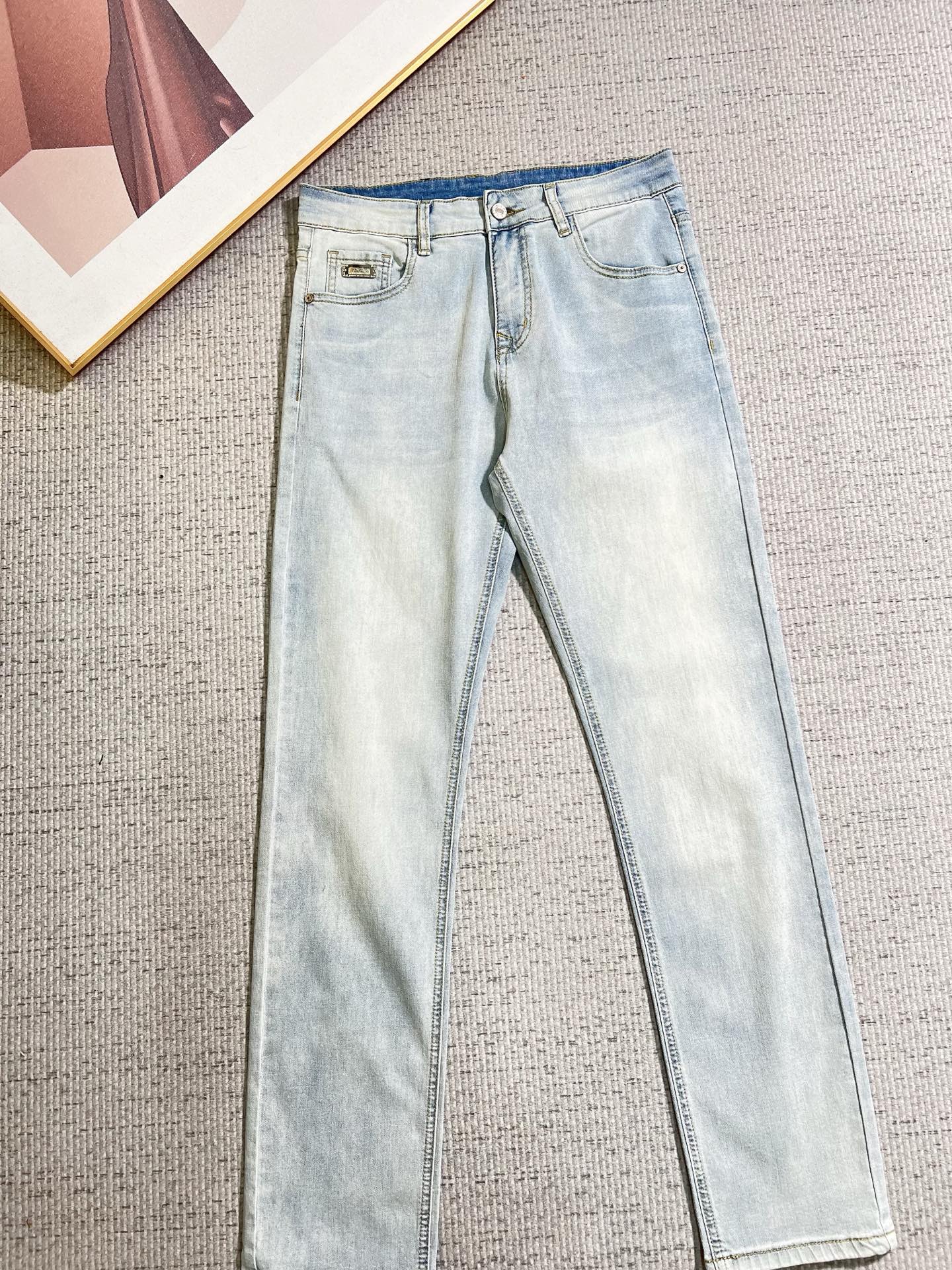 Jeans Man