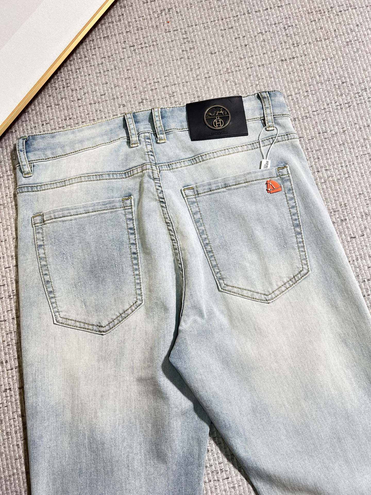 Jeans Man