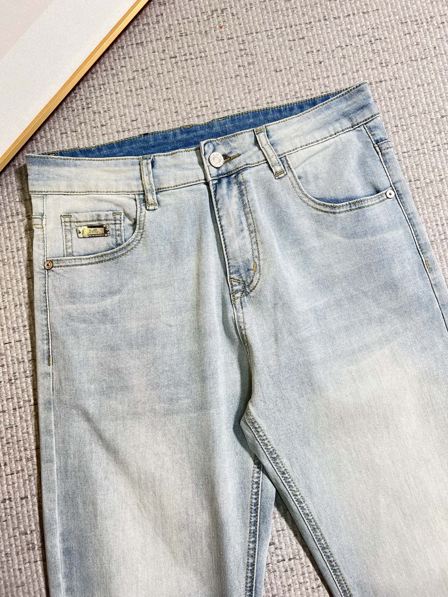 Jeans Man