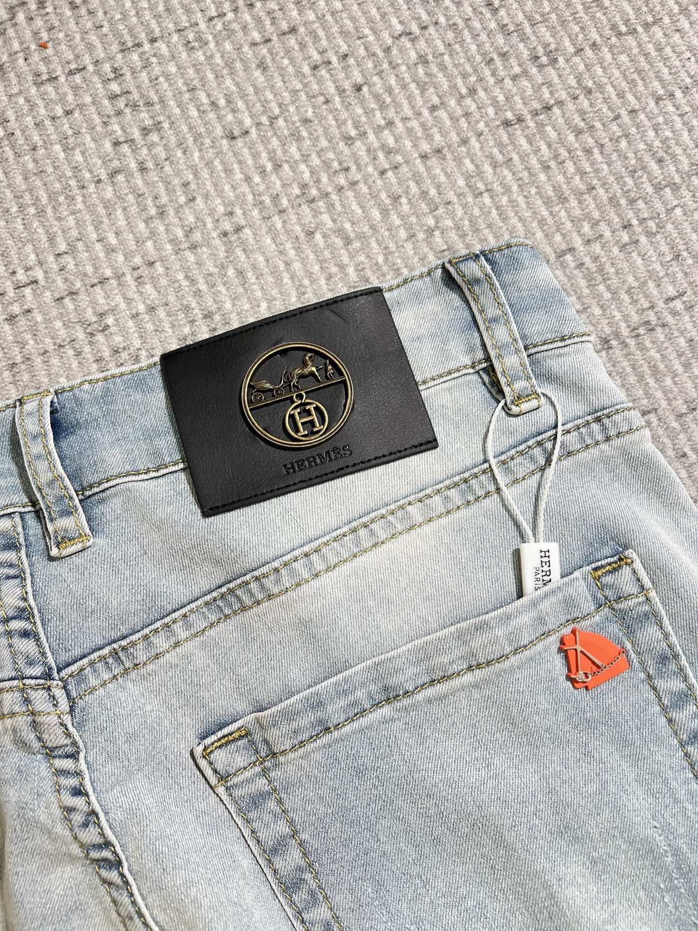 Jeans Man