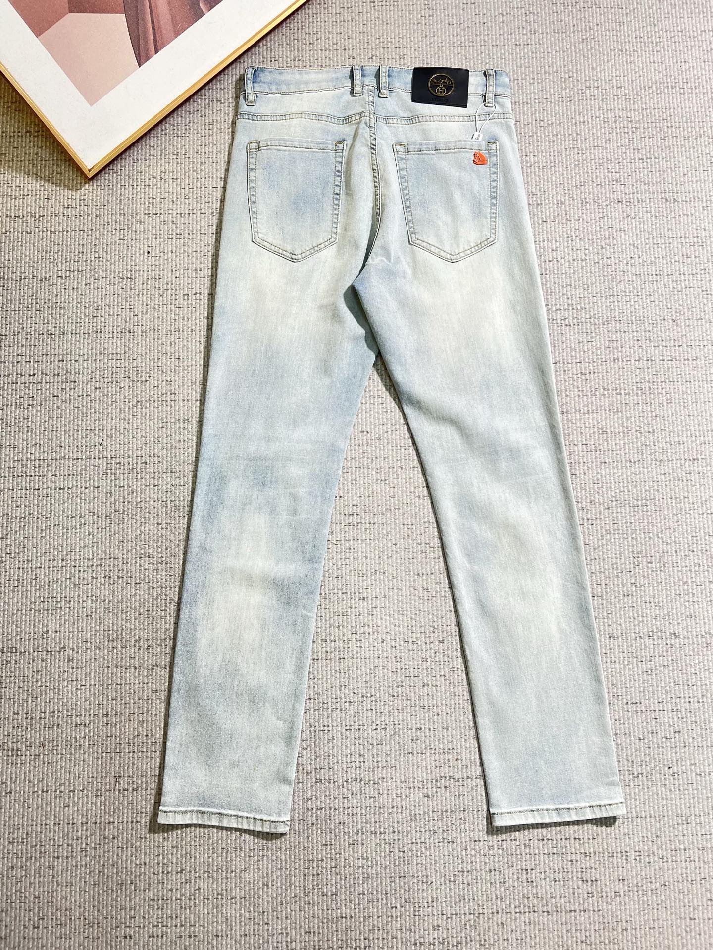 Jeans Man