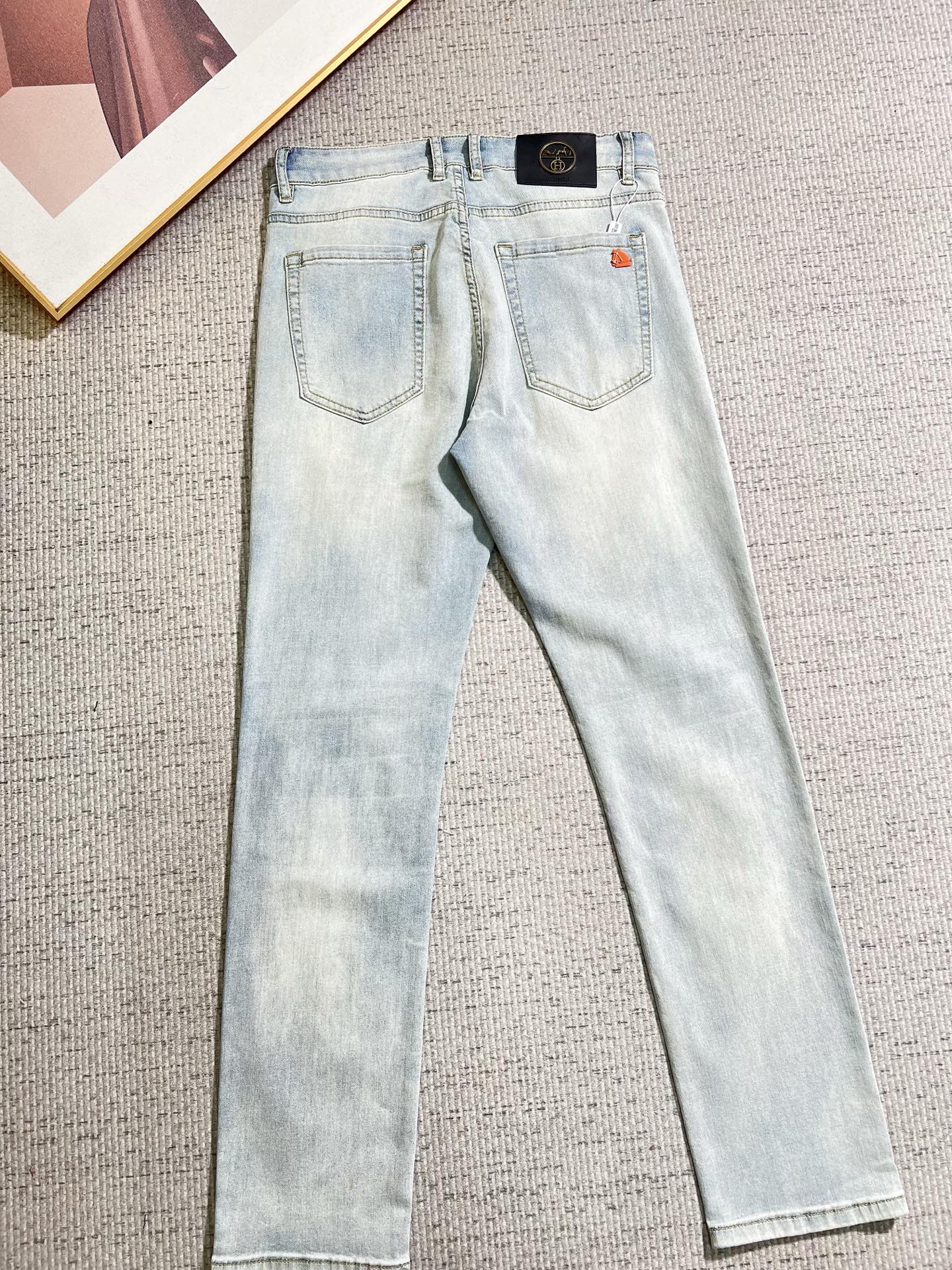 Jeans Man