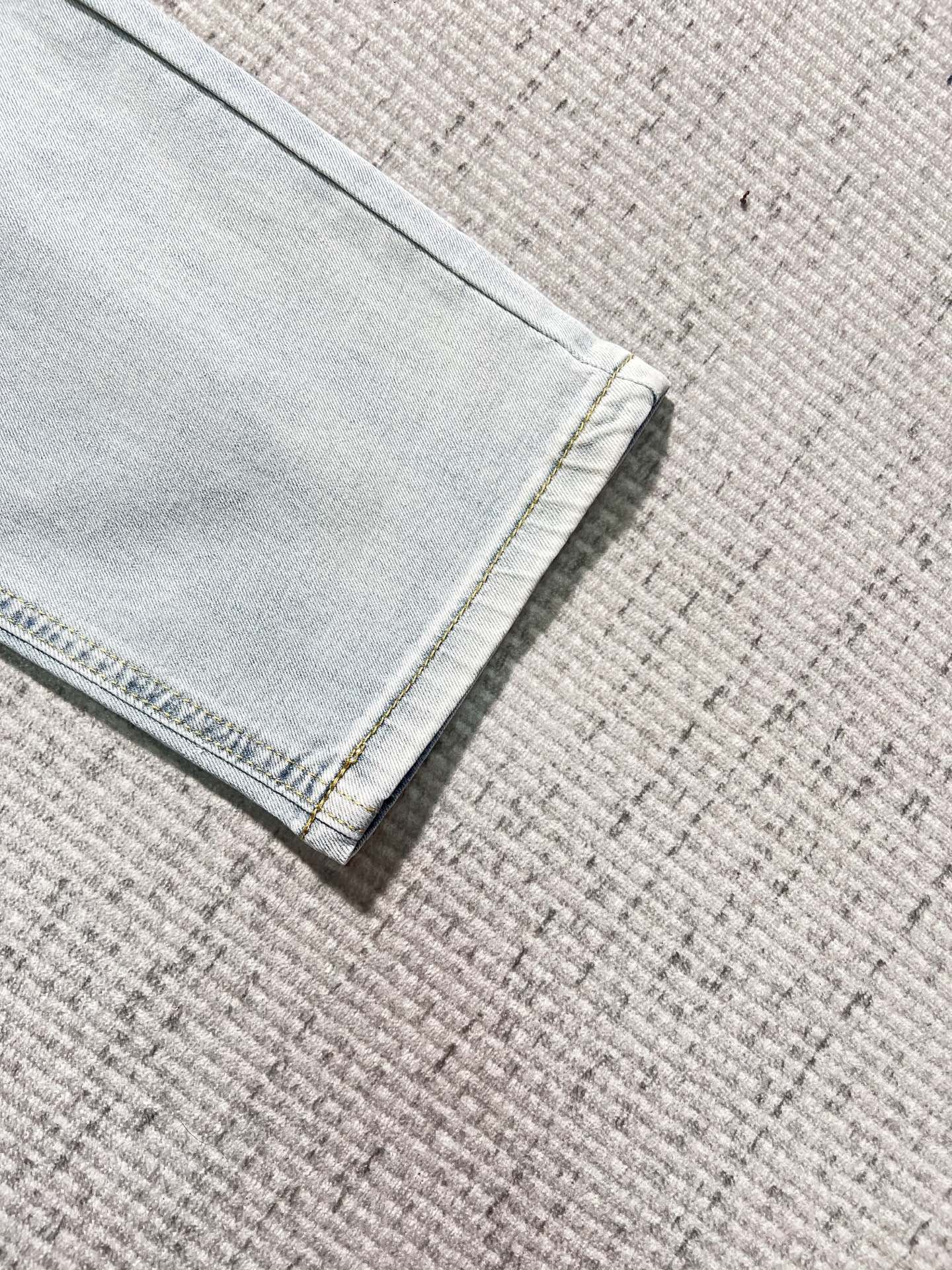 Jeans Man