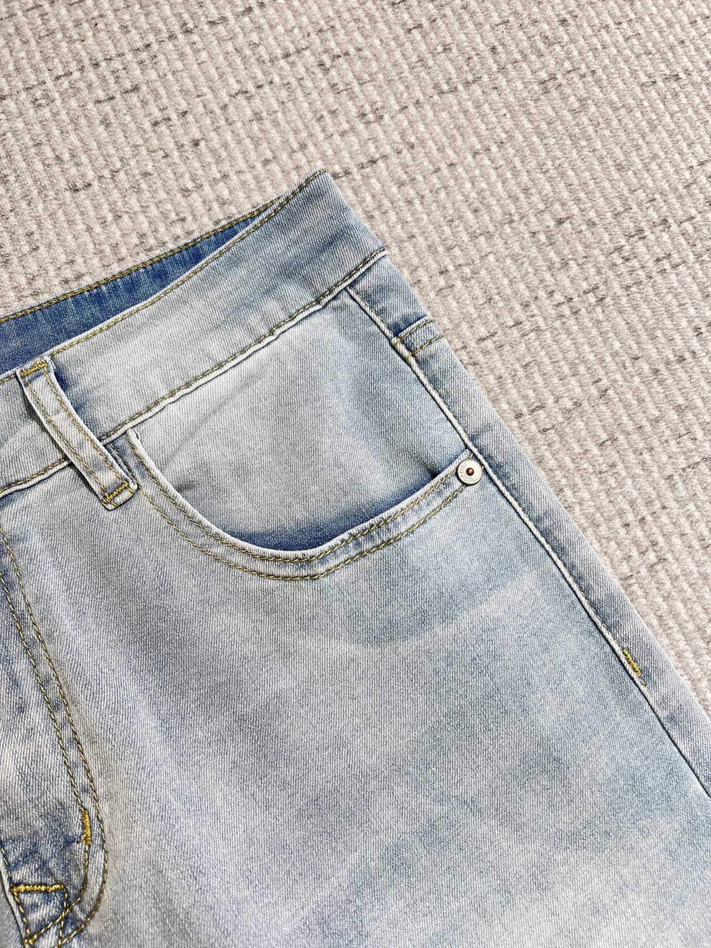 Jeans Man
