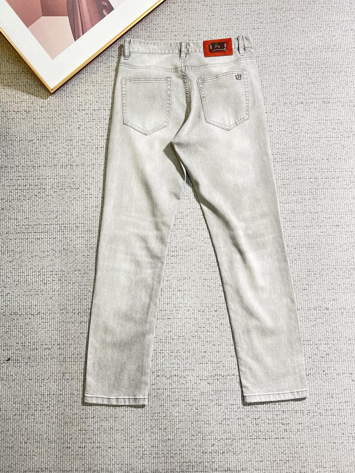 Jeans Man