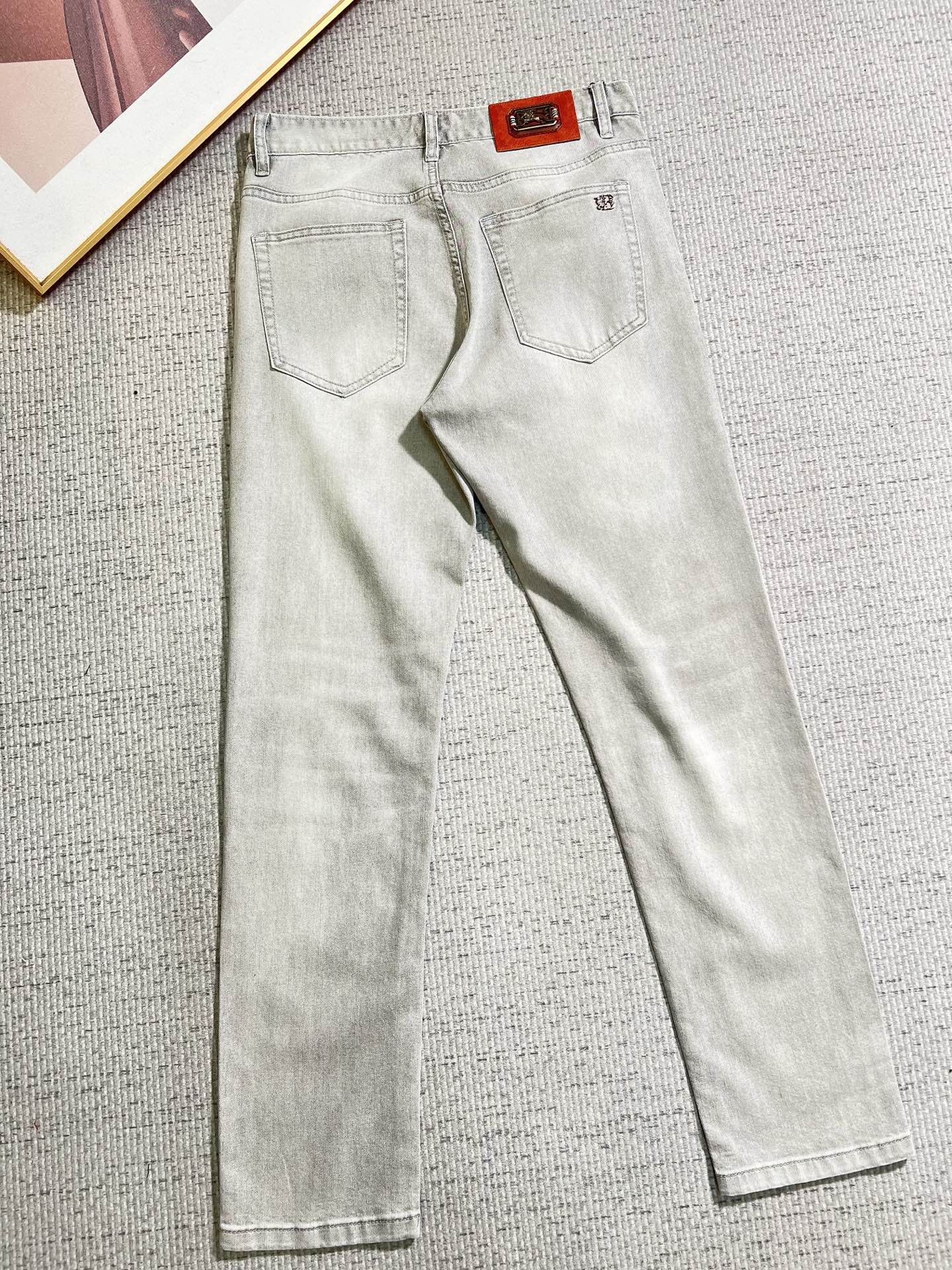 Jeans Man