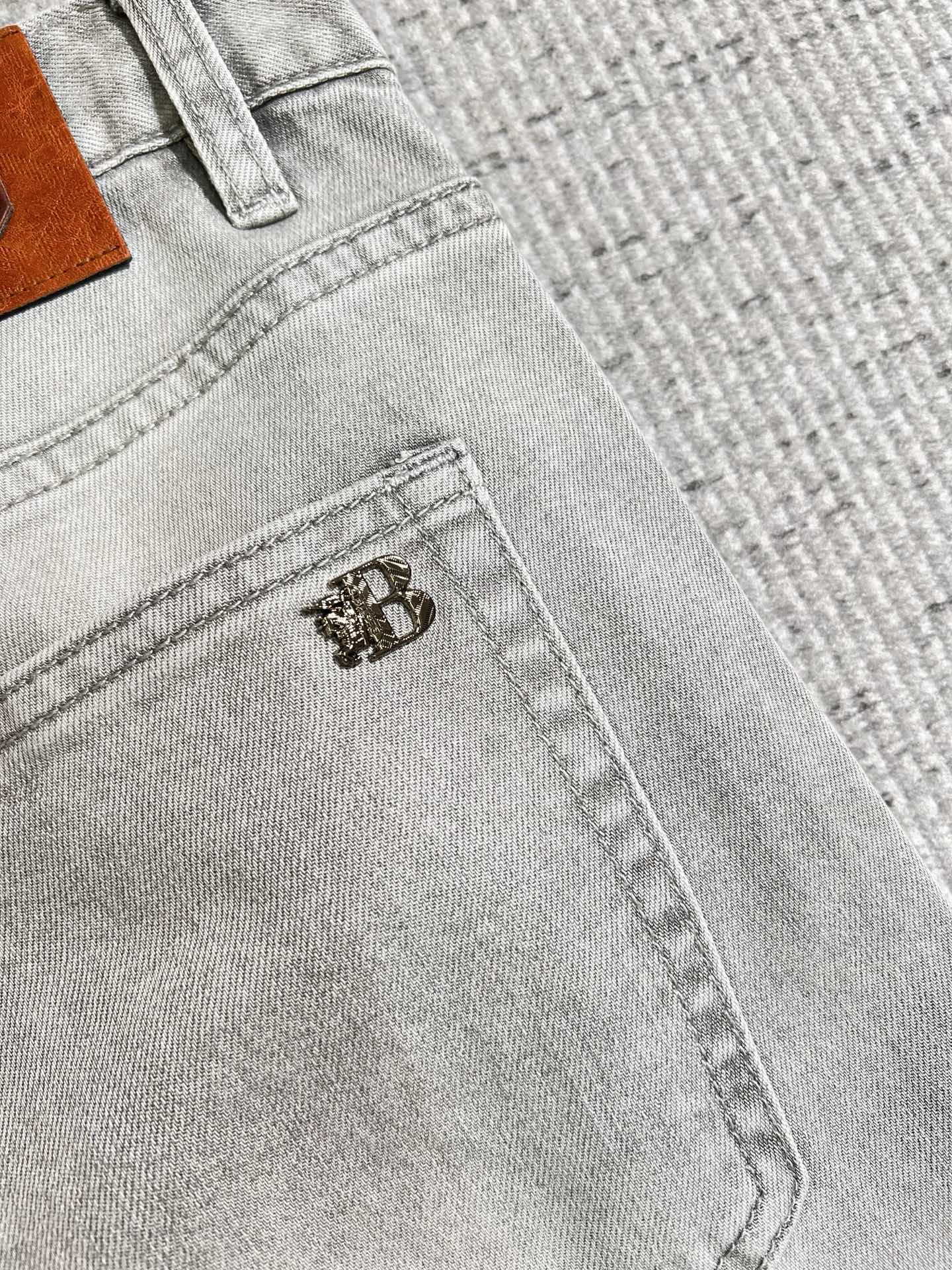 Jeans Man