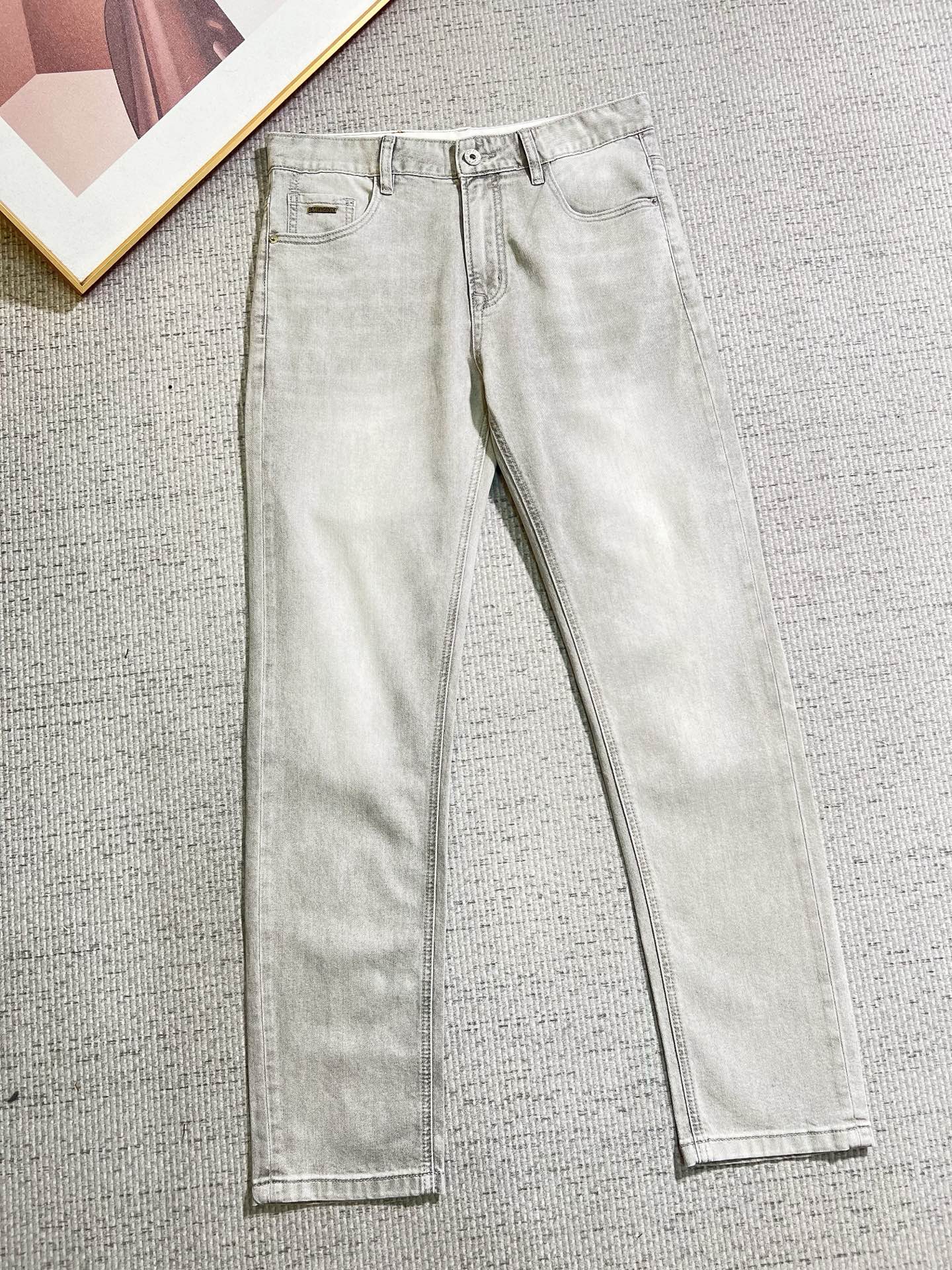 Jeans Man