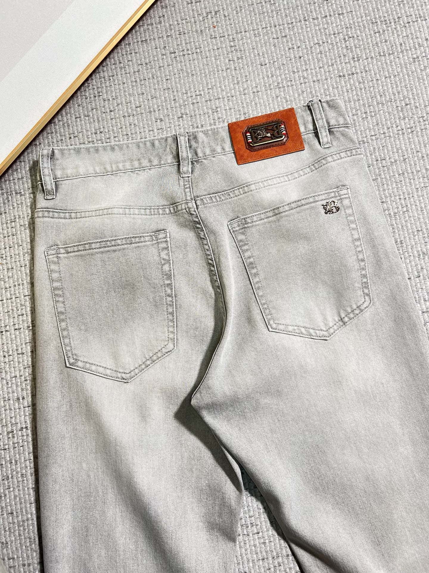 Jeans Man