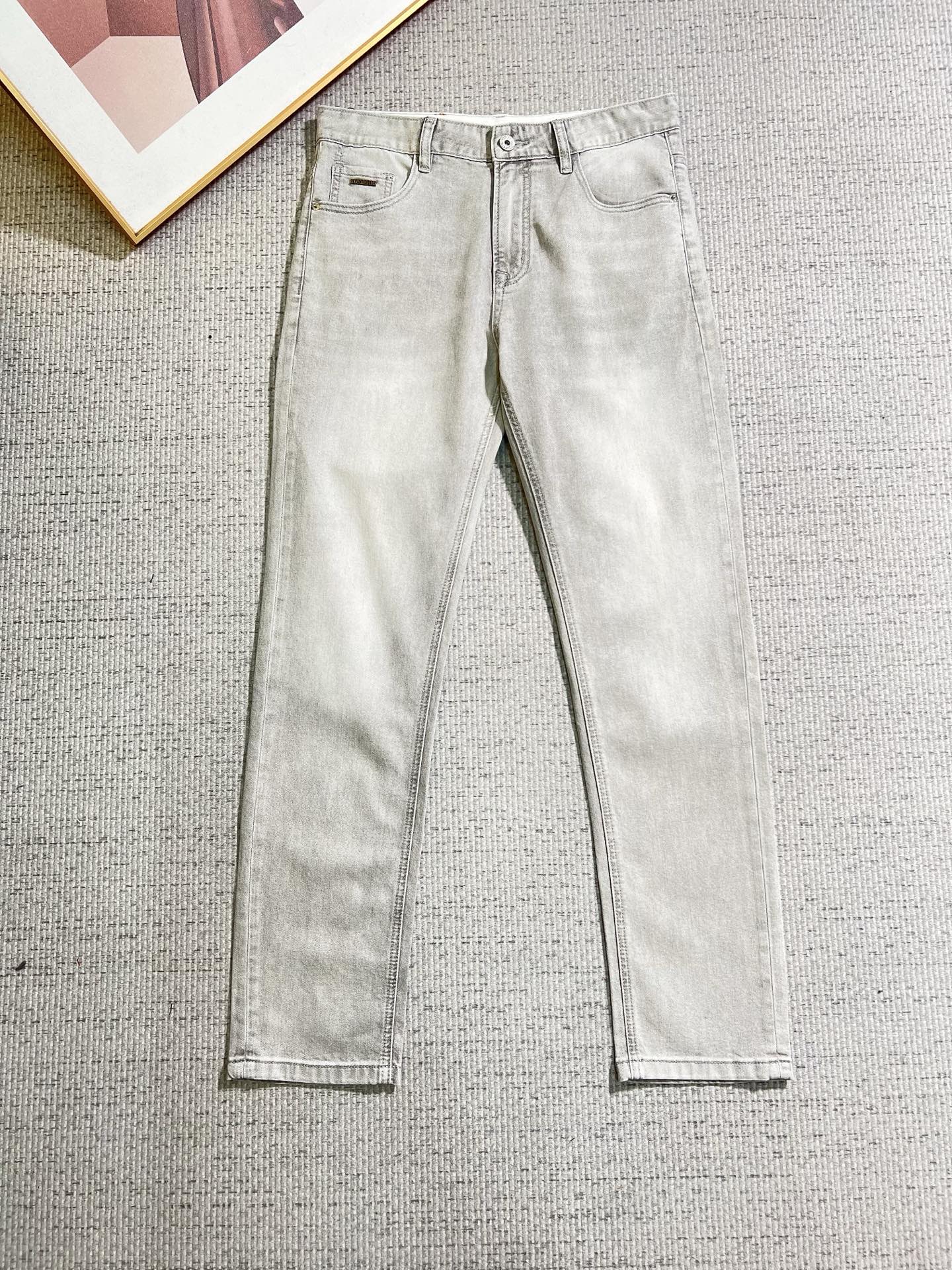 Jeans Man