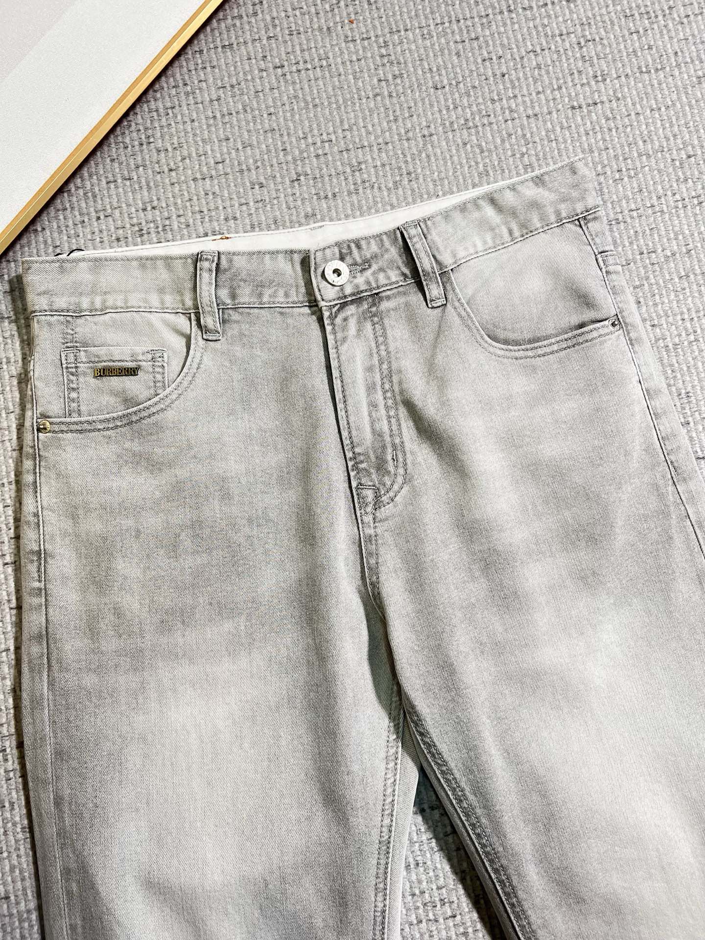 Jeans Man