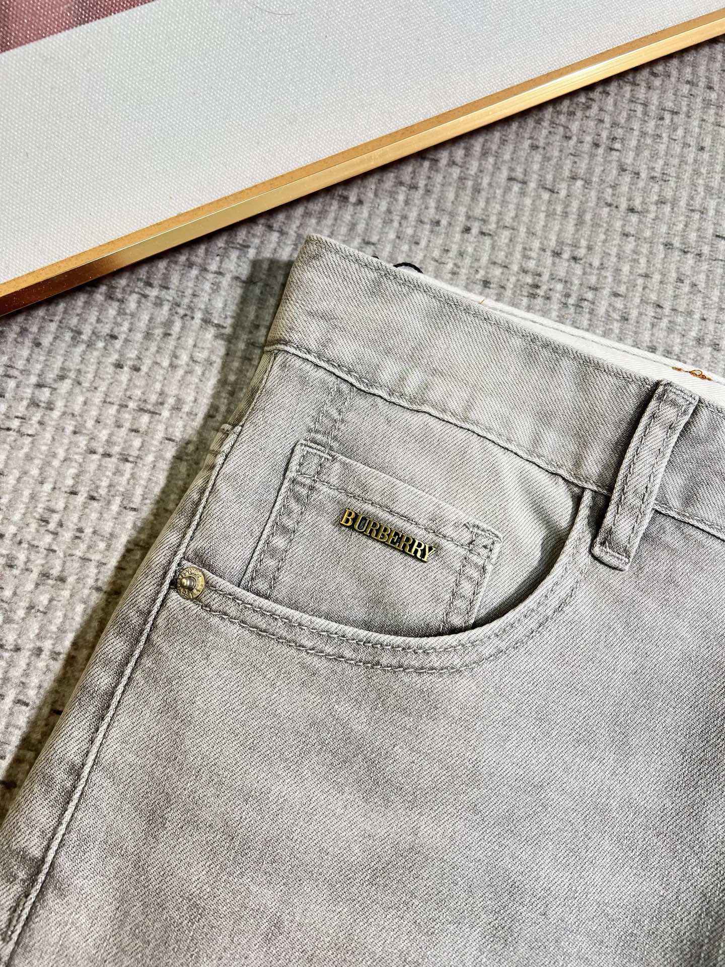 Jeans Man