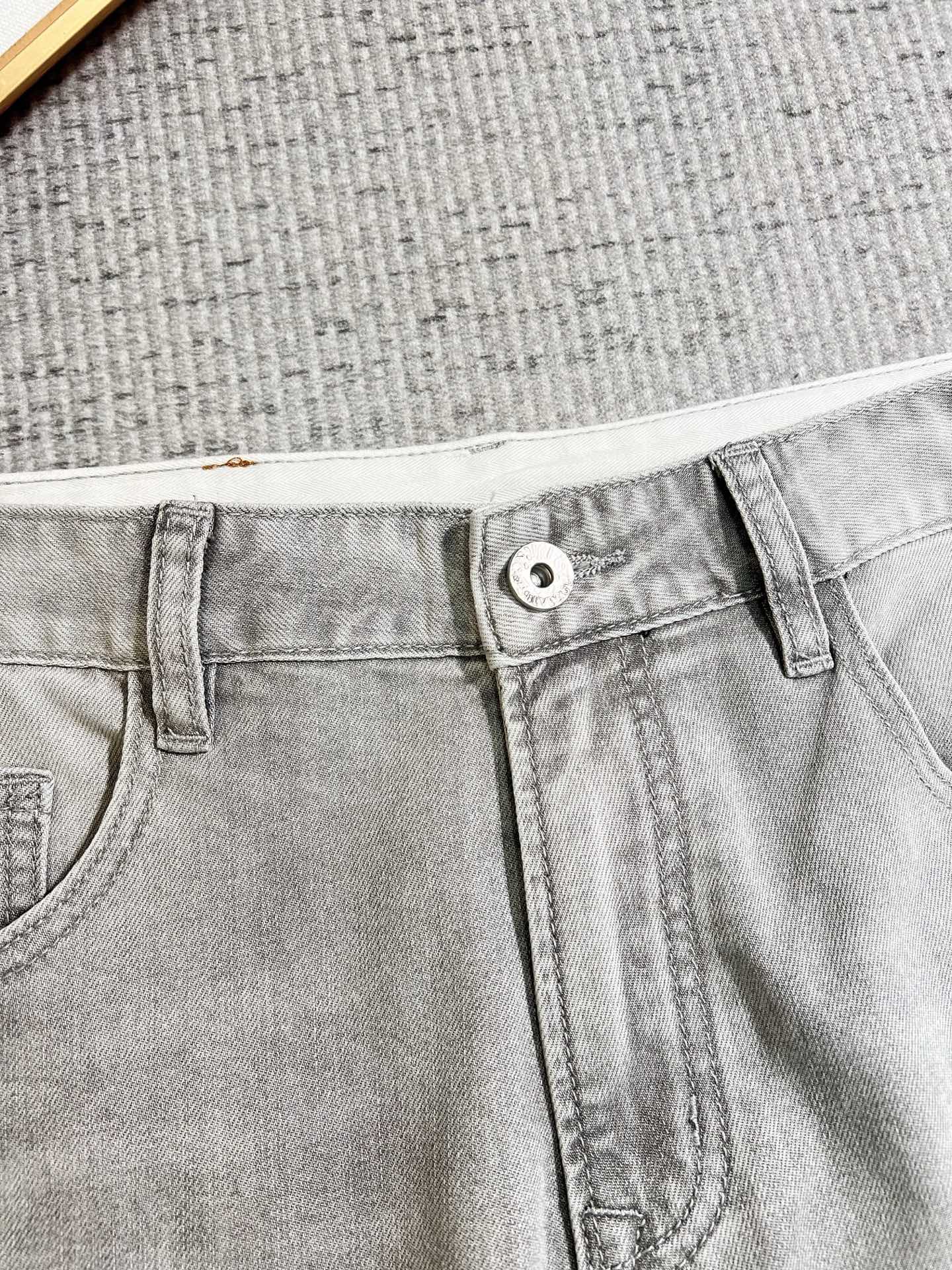 Jeans Man