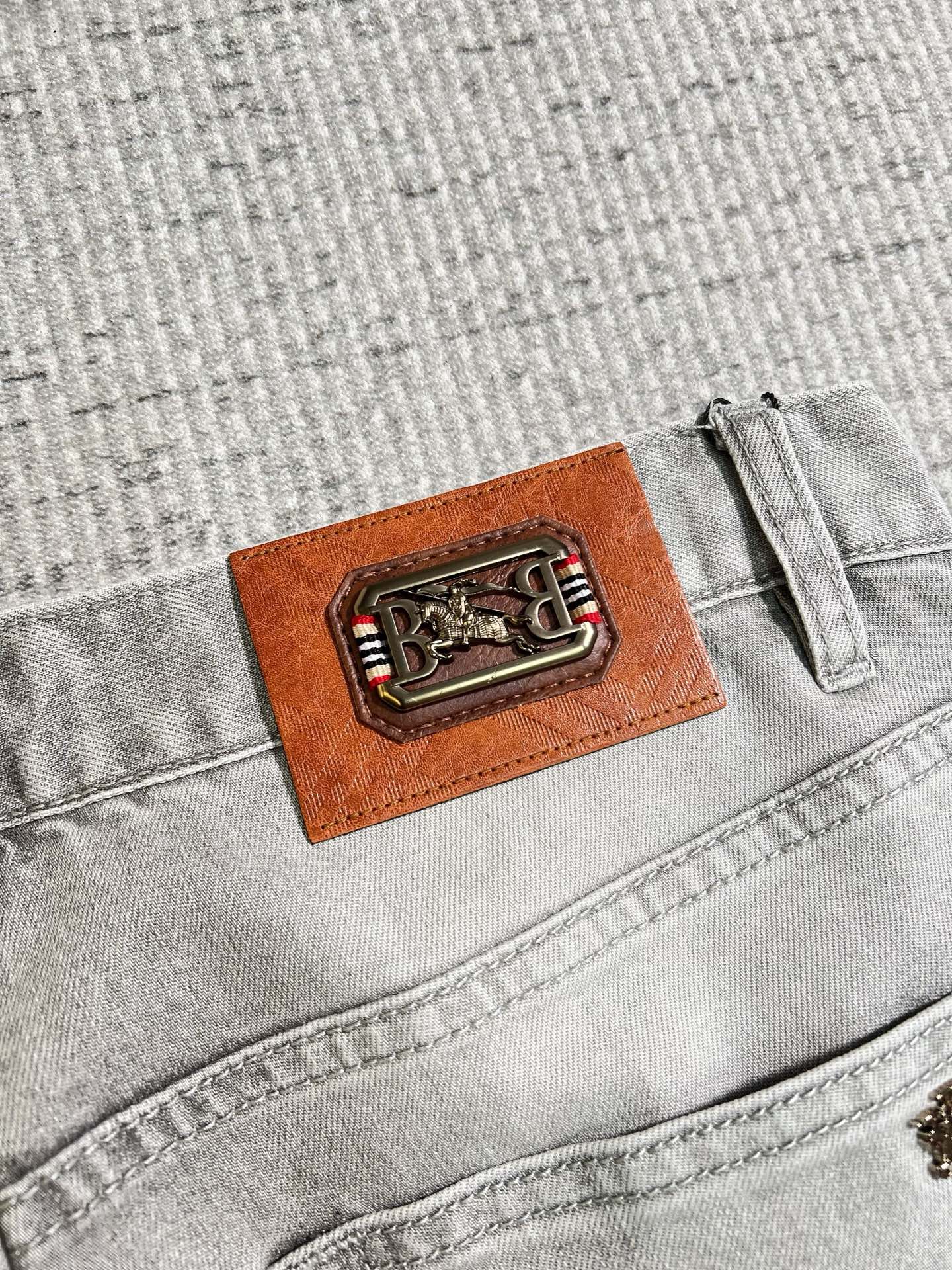 Jeans Man