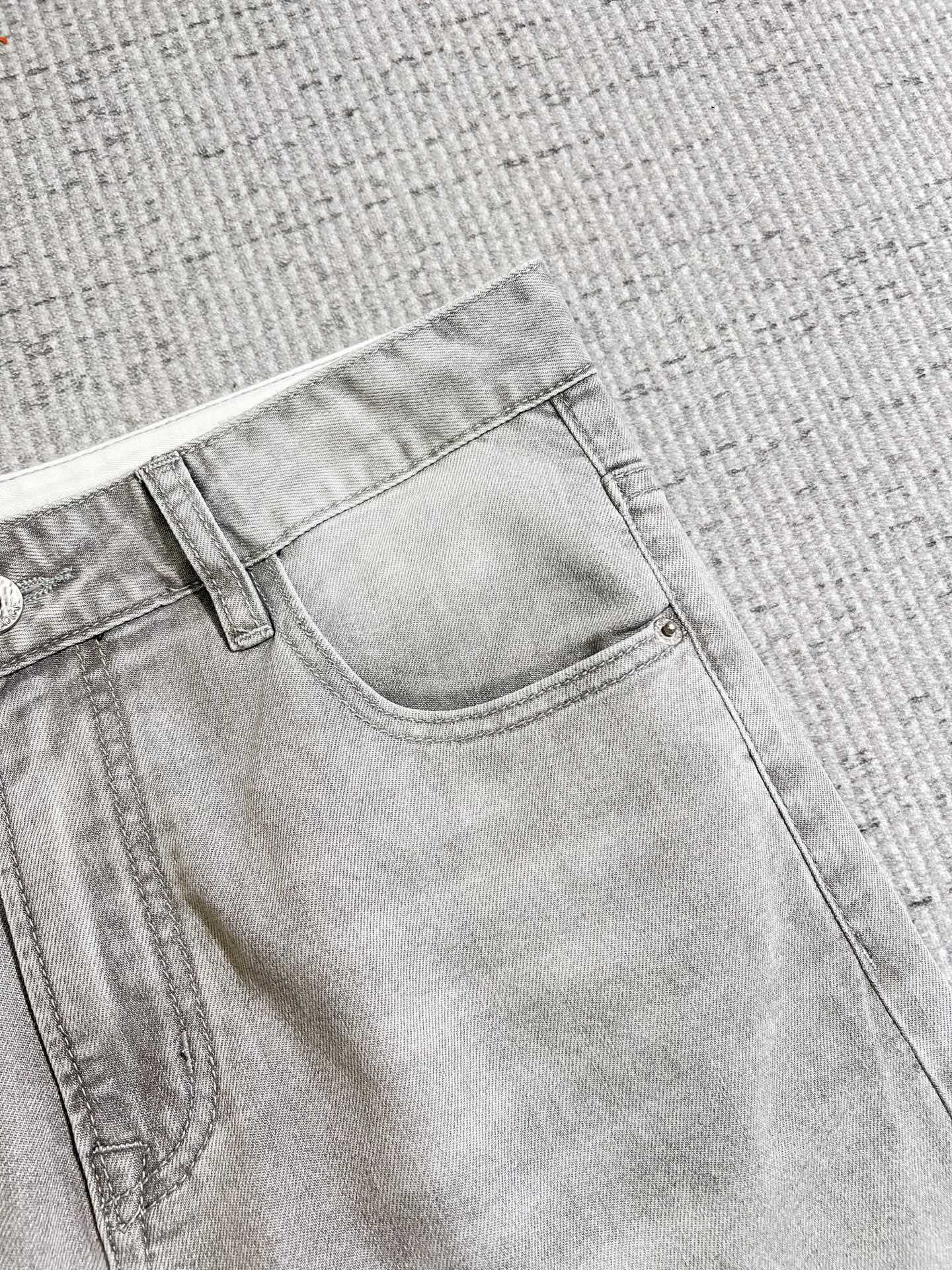 Jeans Man