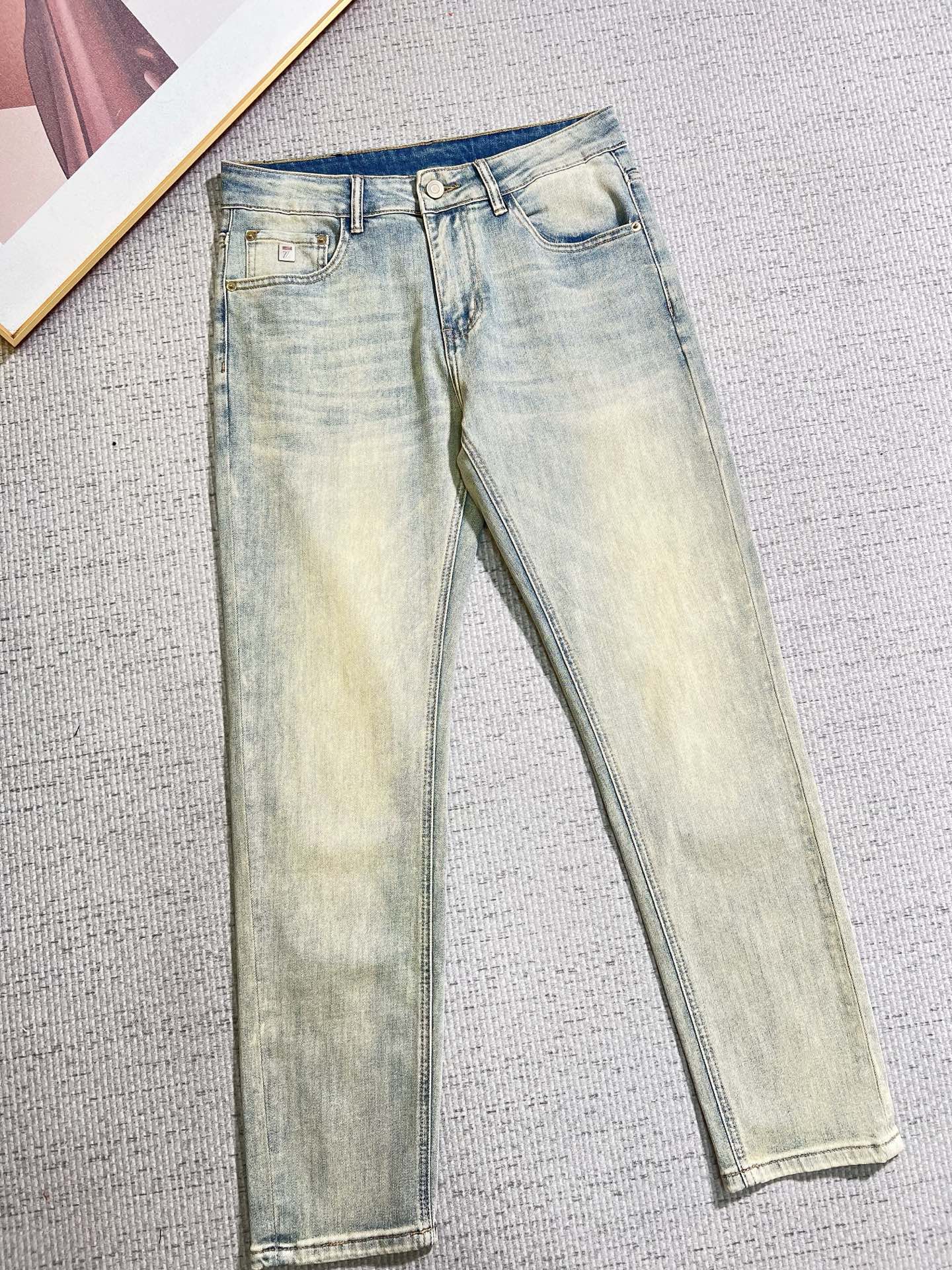 Jeans Man