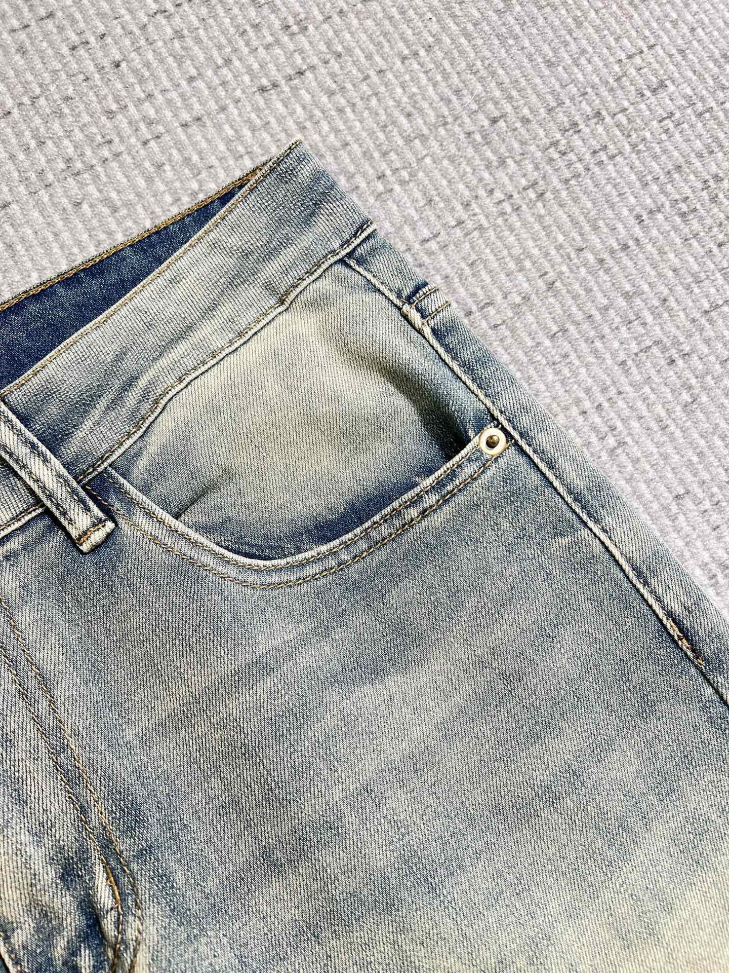 Jeans Man
