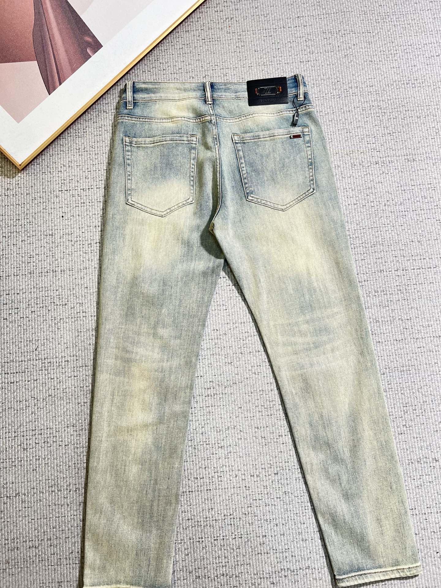 Jeans Man