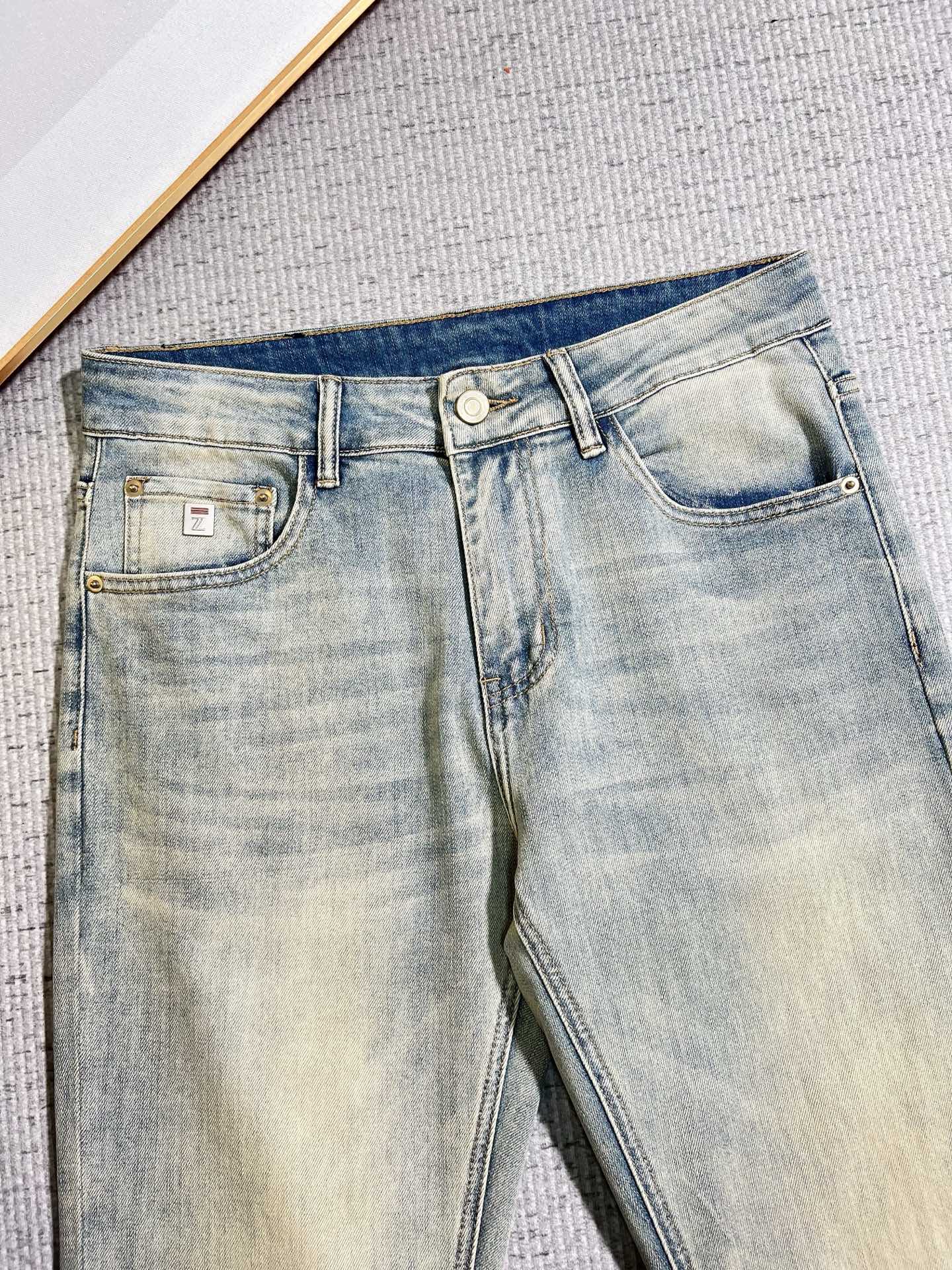 Jeans Man