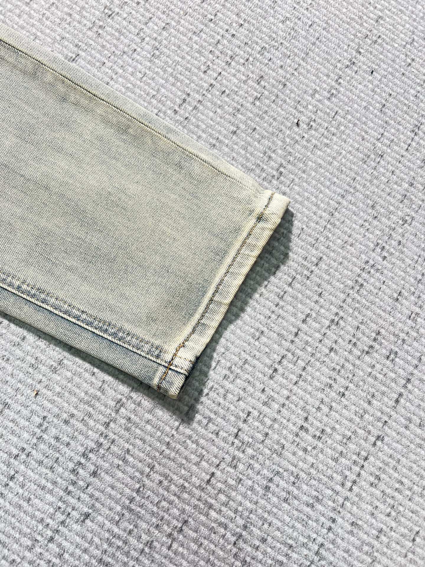 Jeans Man
