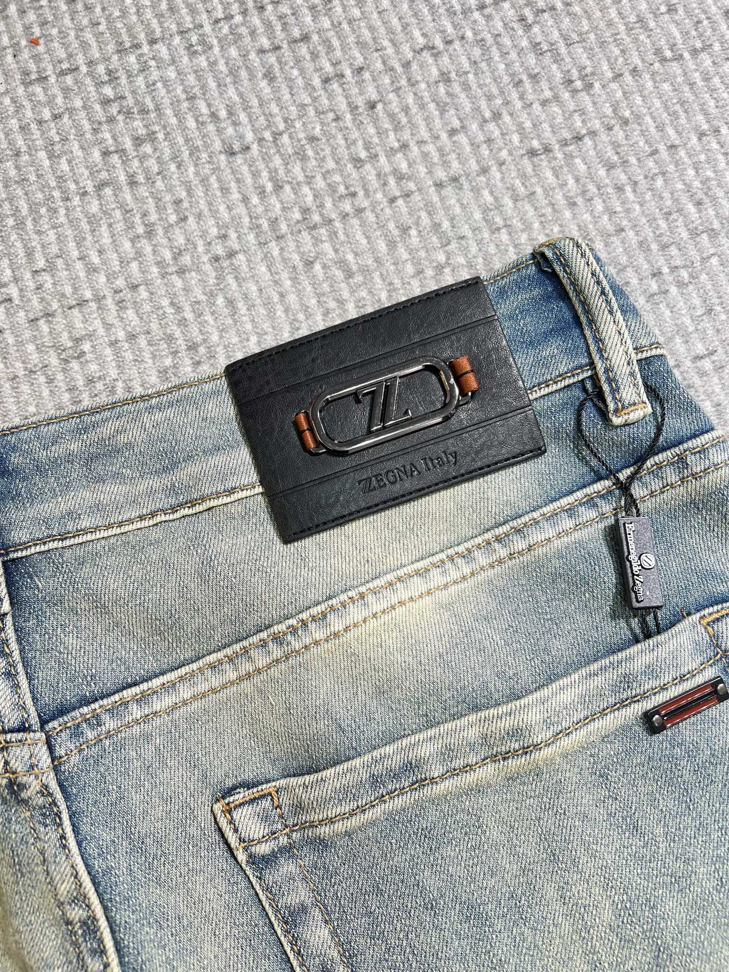 Jeans Man
