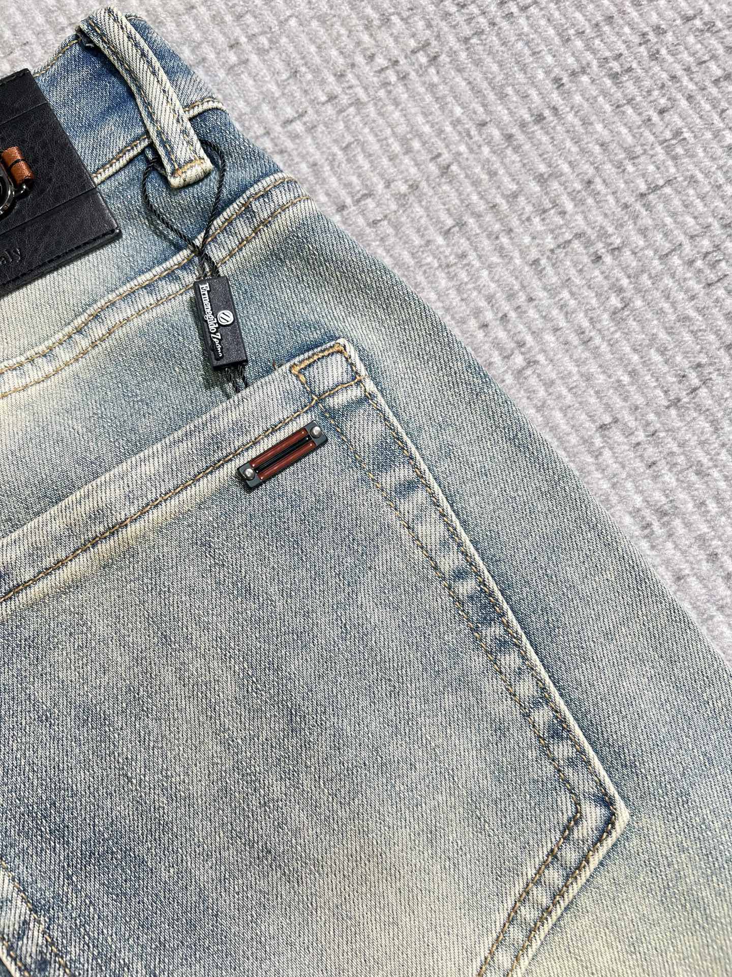 Jeans Man