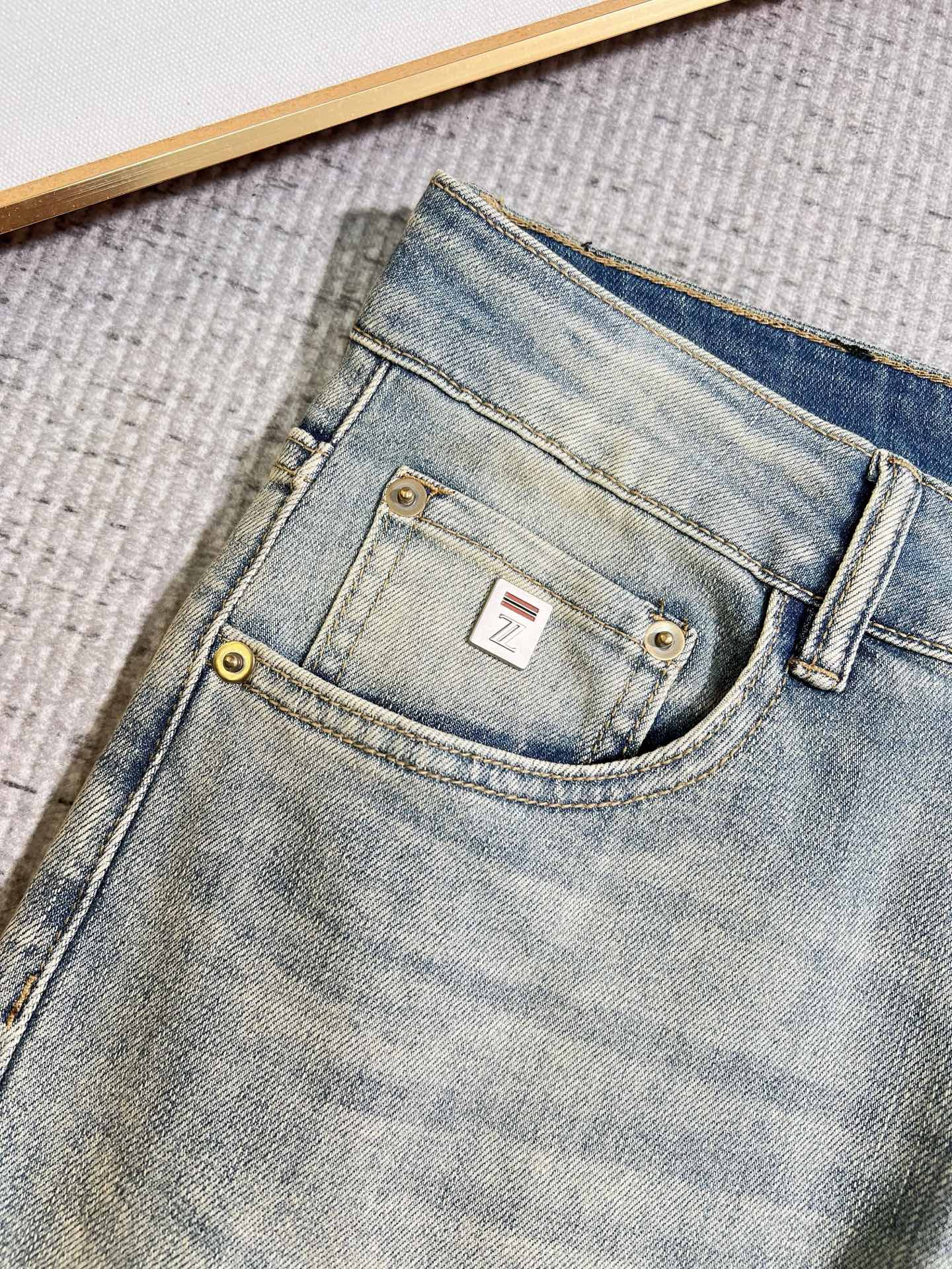Jeans Man