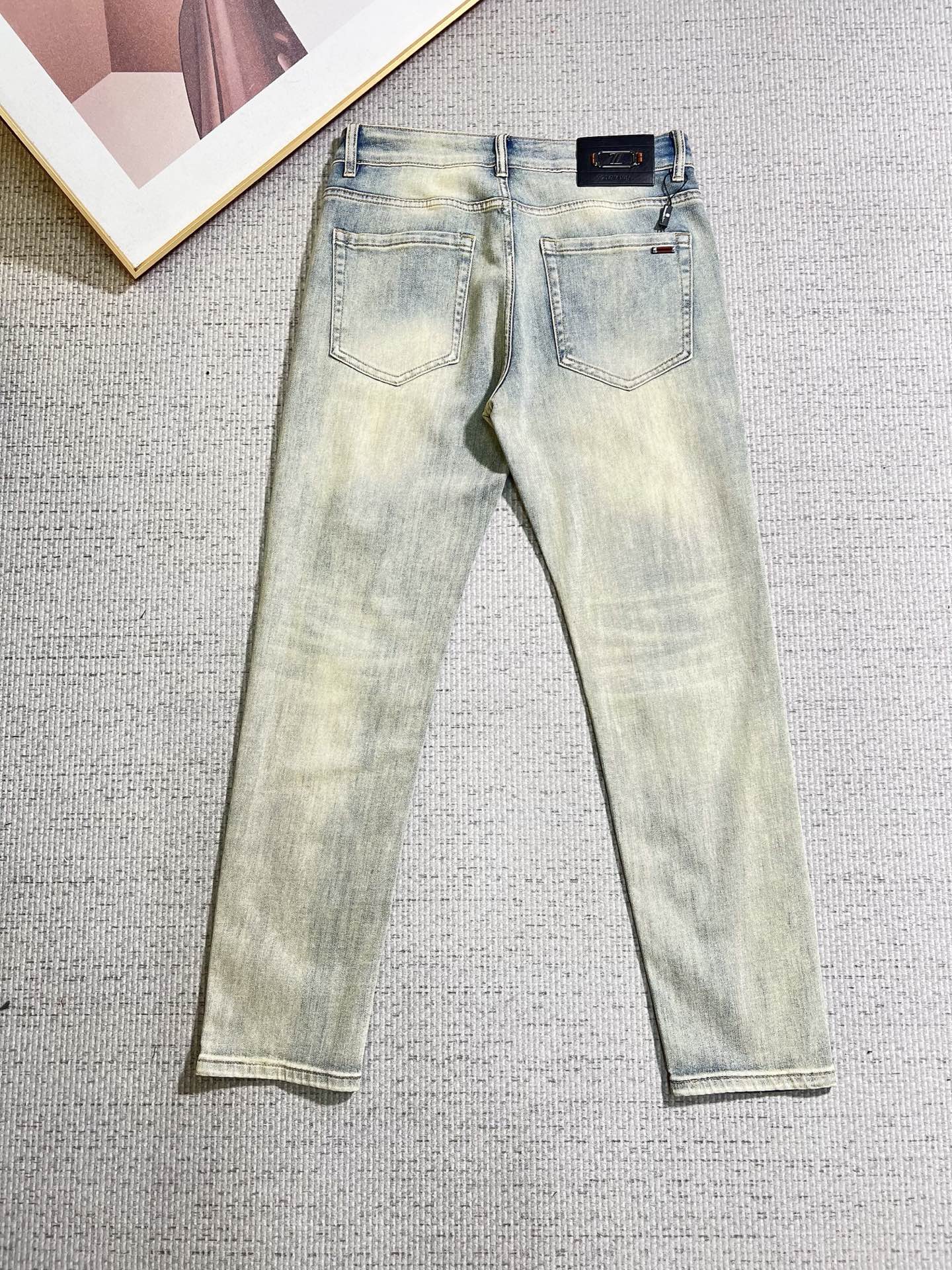 Jeans Man
