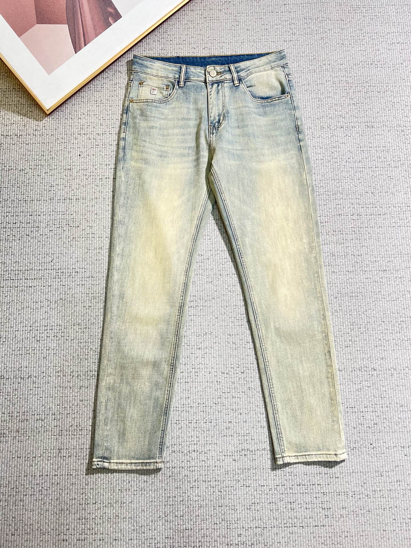 Jeans Man