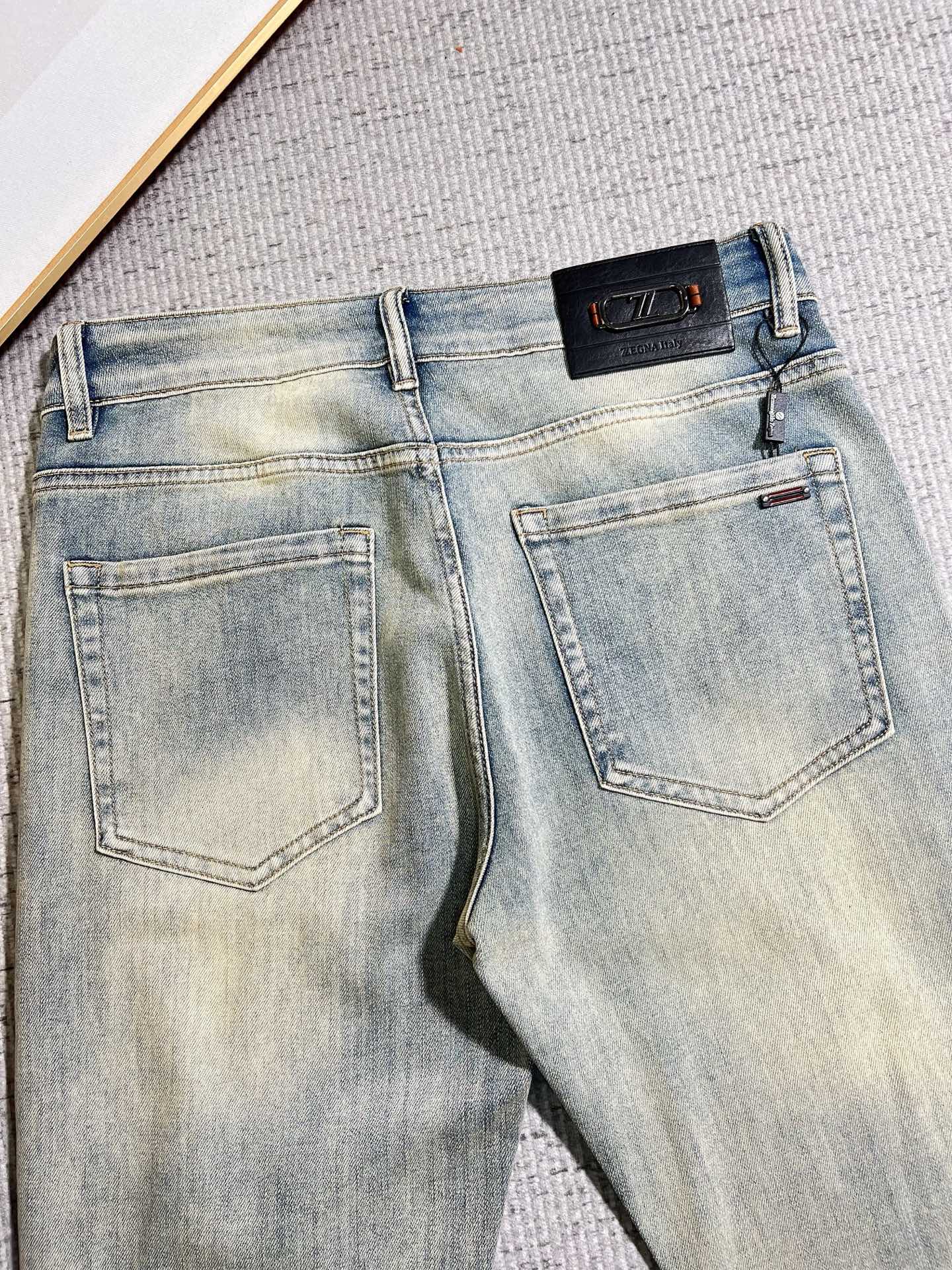 Jeans Man