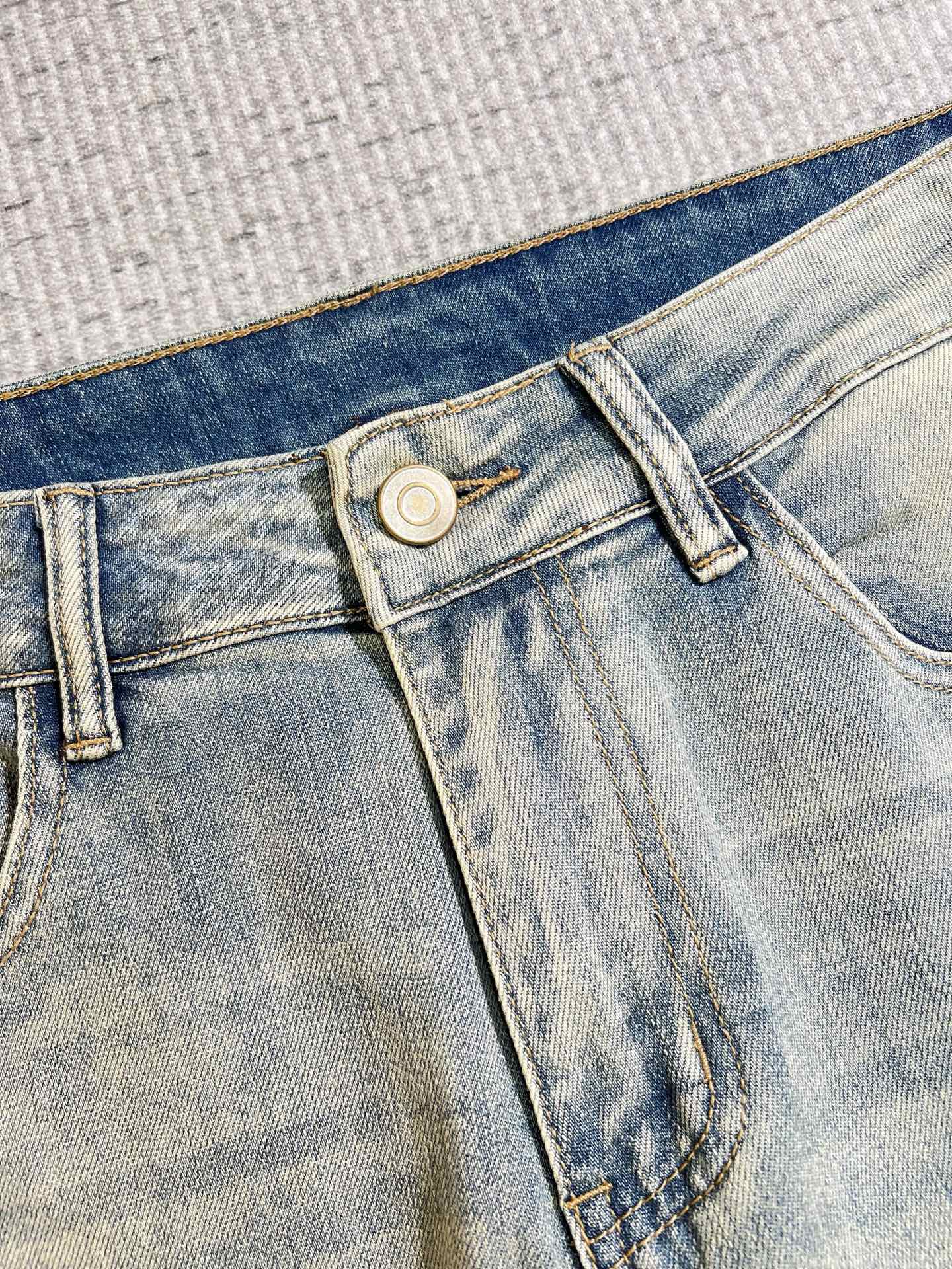 Jeans Man