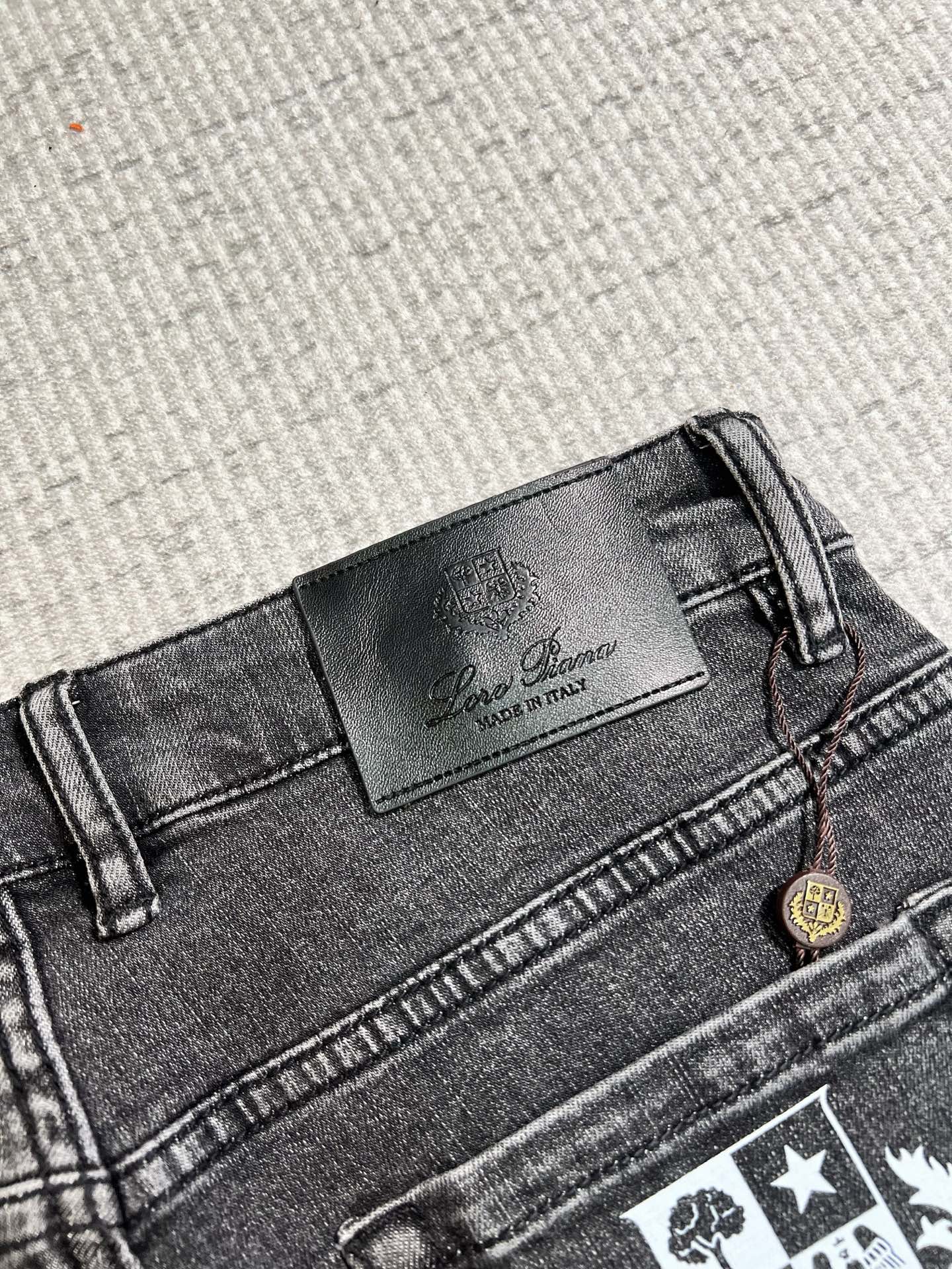 Jeans Man