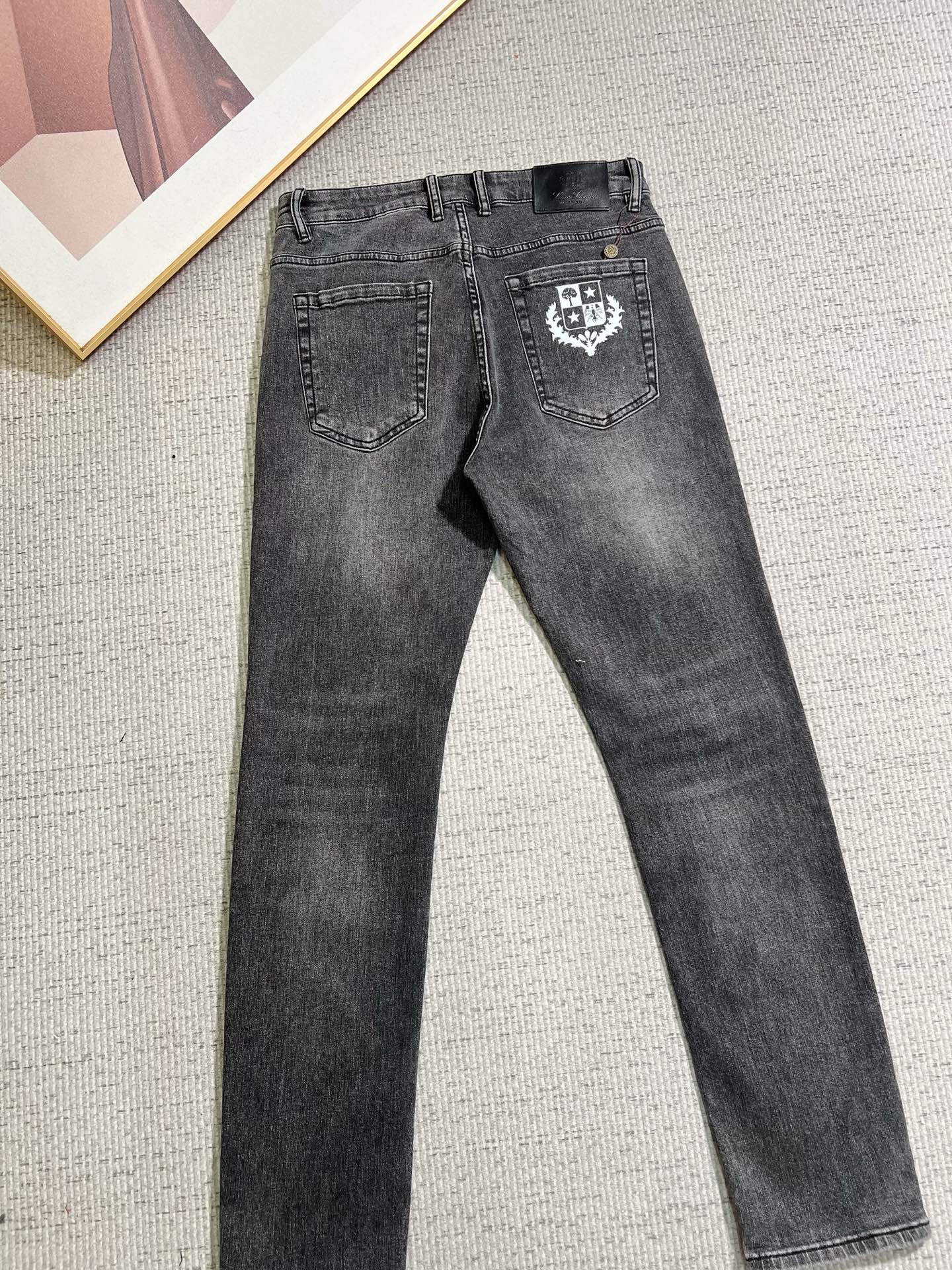 Jeans Man