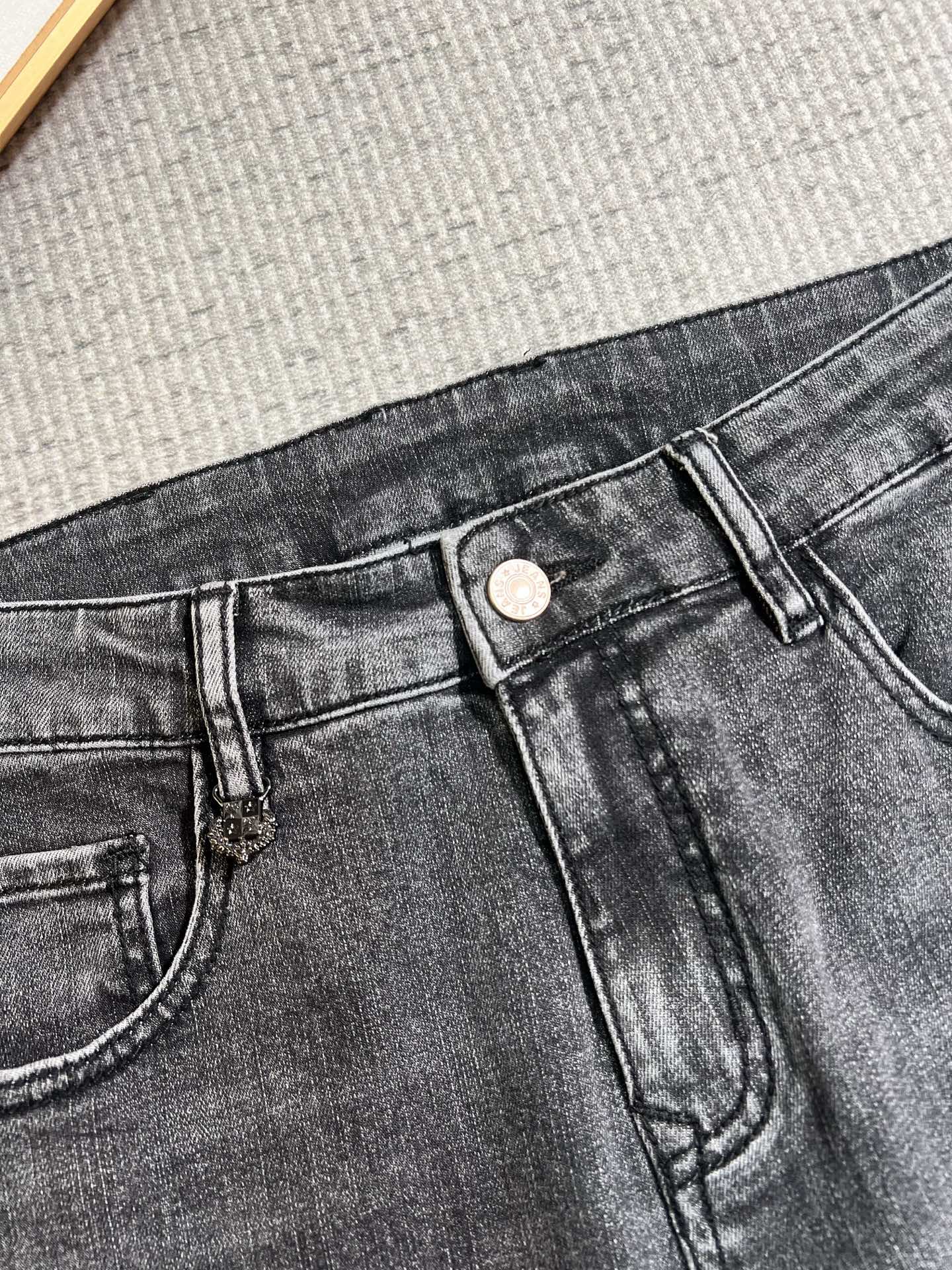 Jeans Man