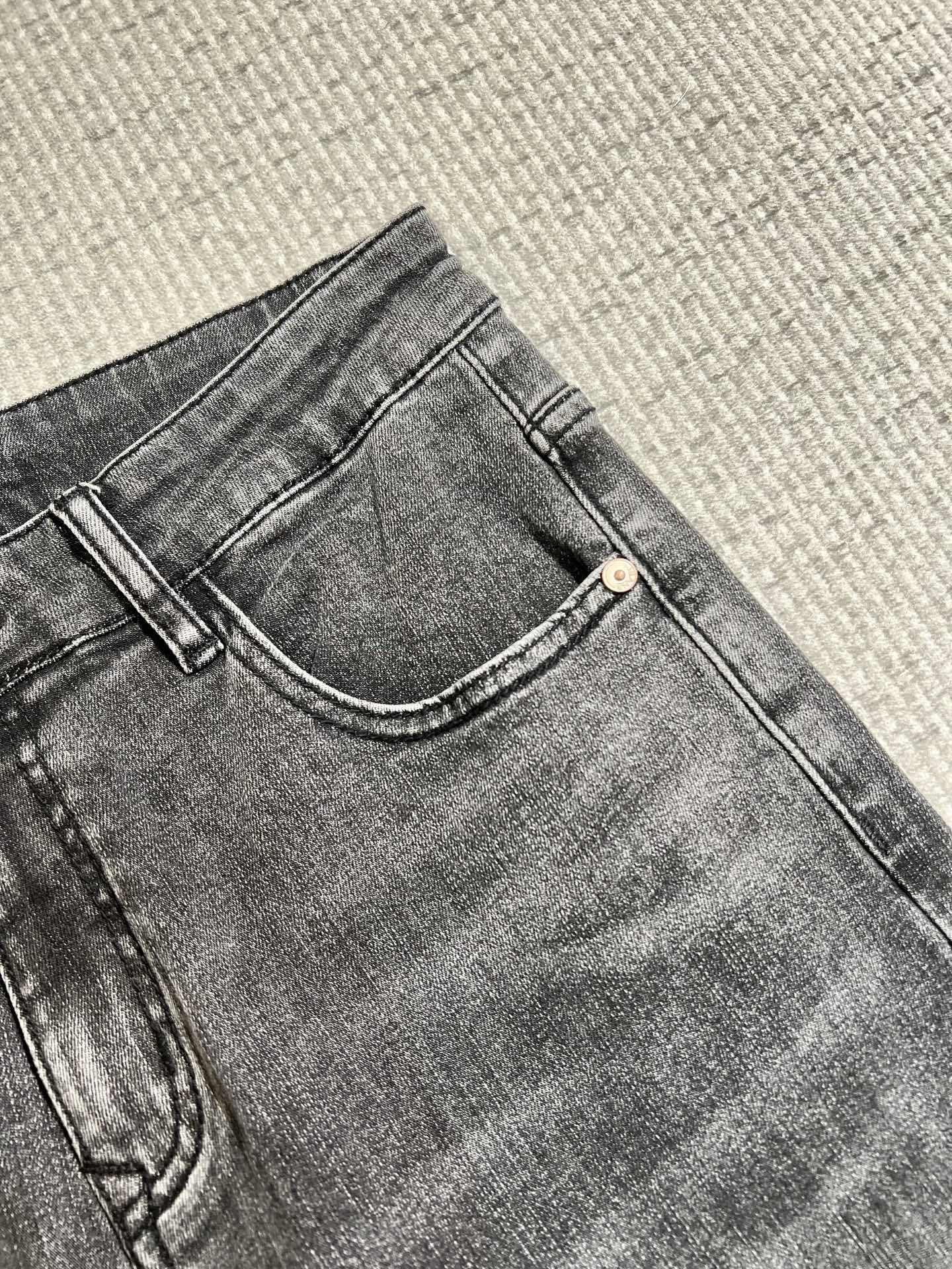 Jeans Man