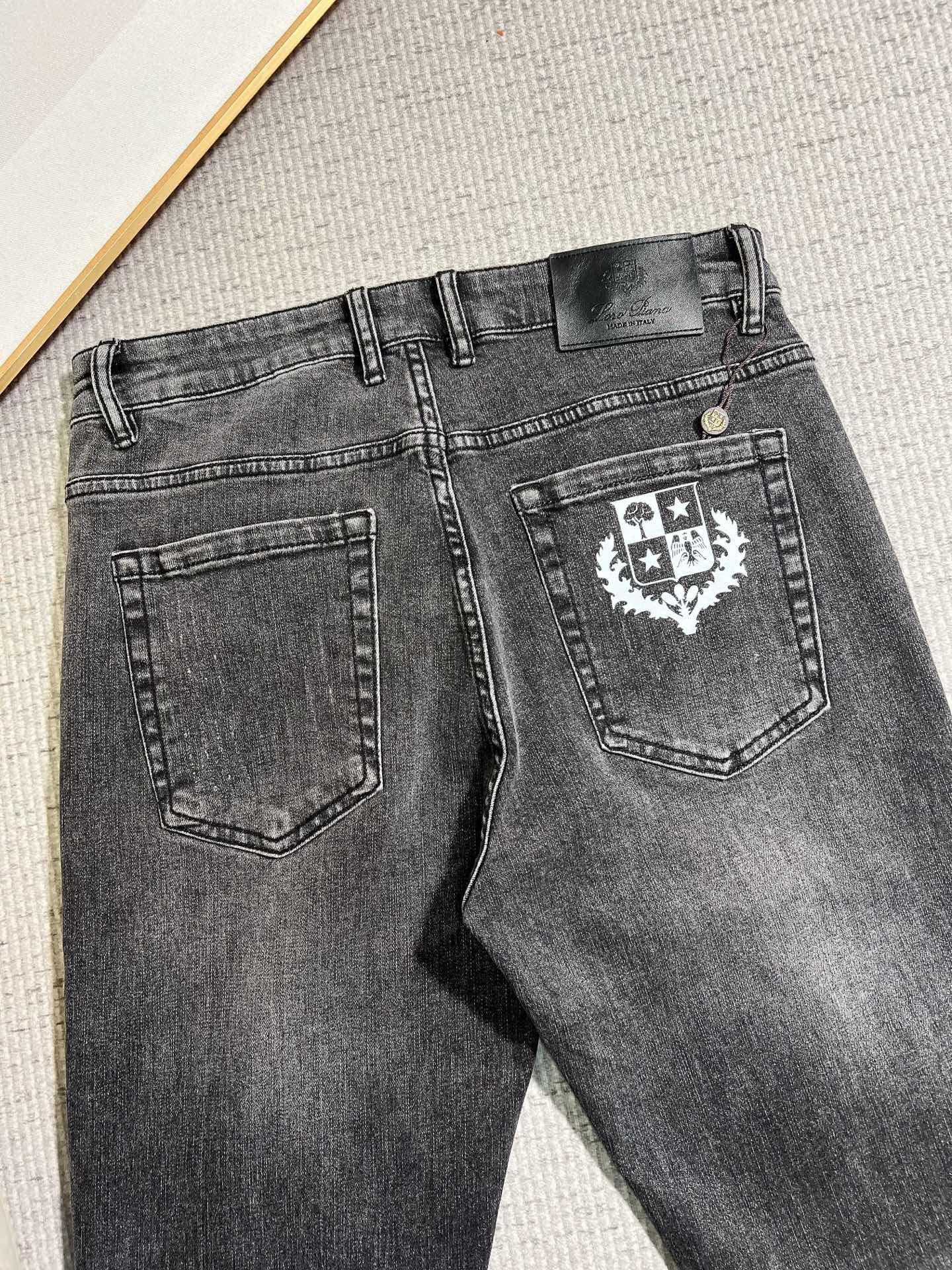 Jeans Man