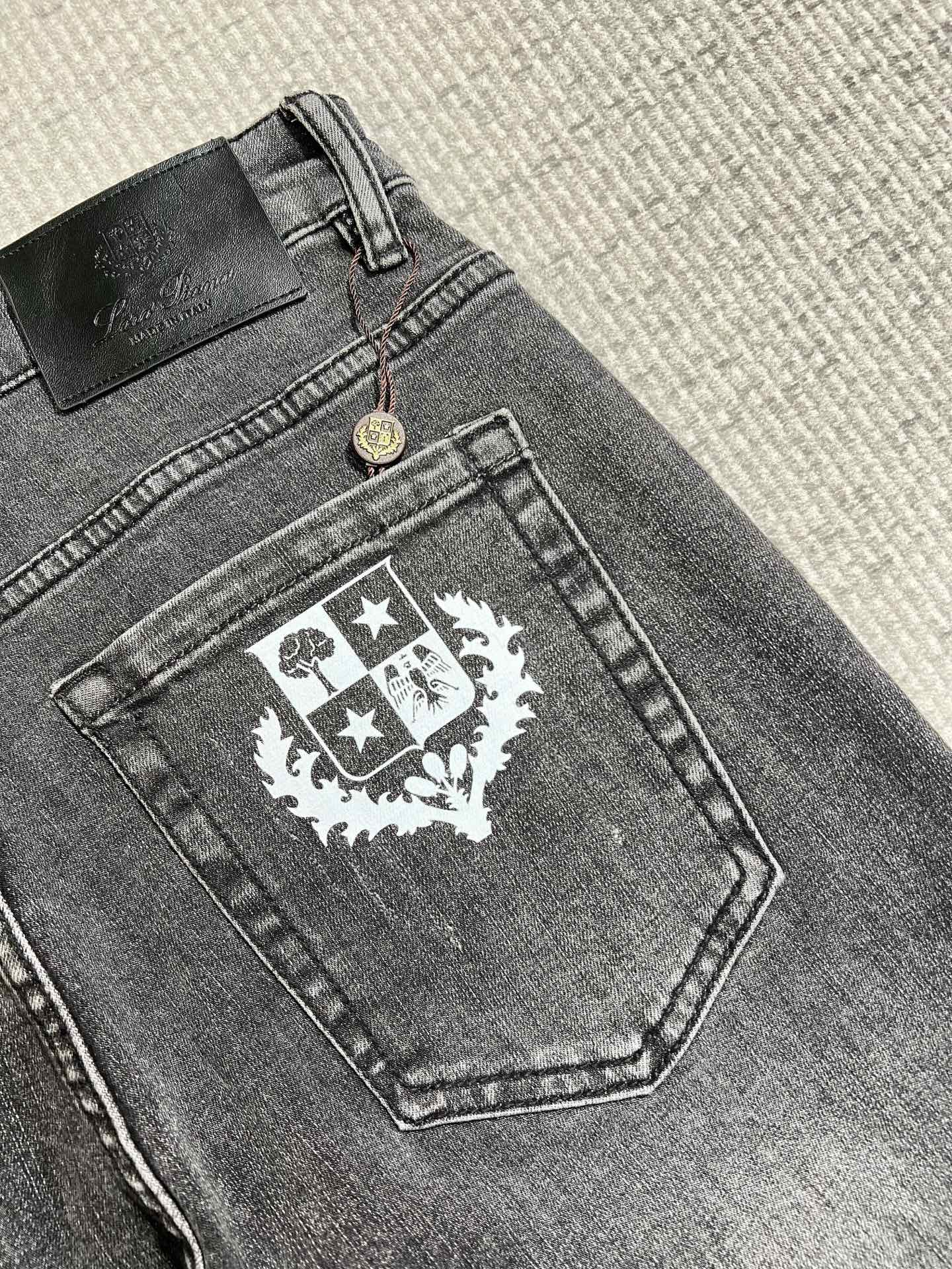 Jeans Man