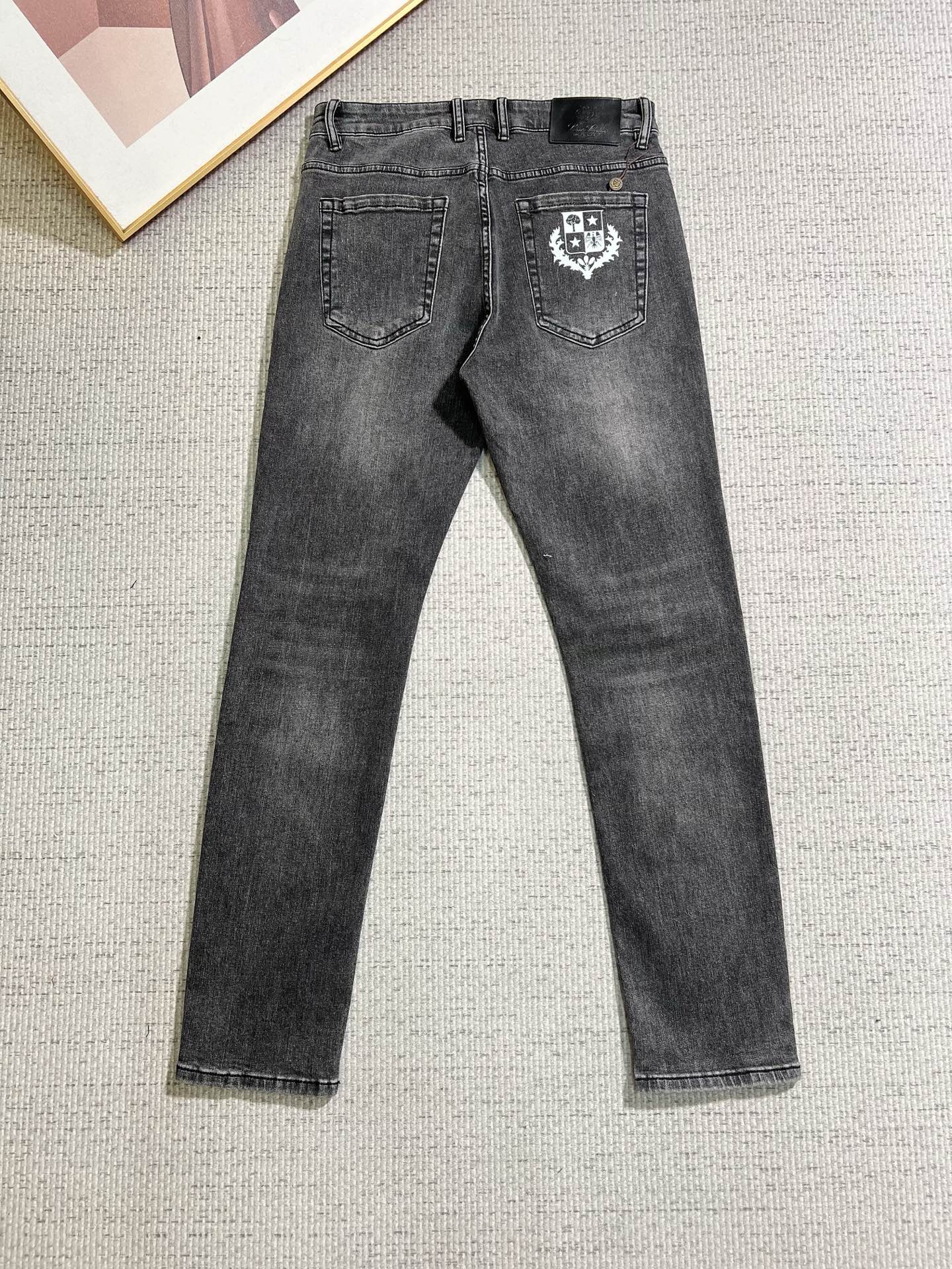 Jeans Man
