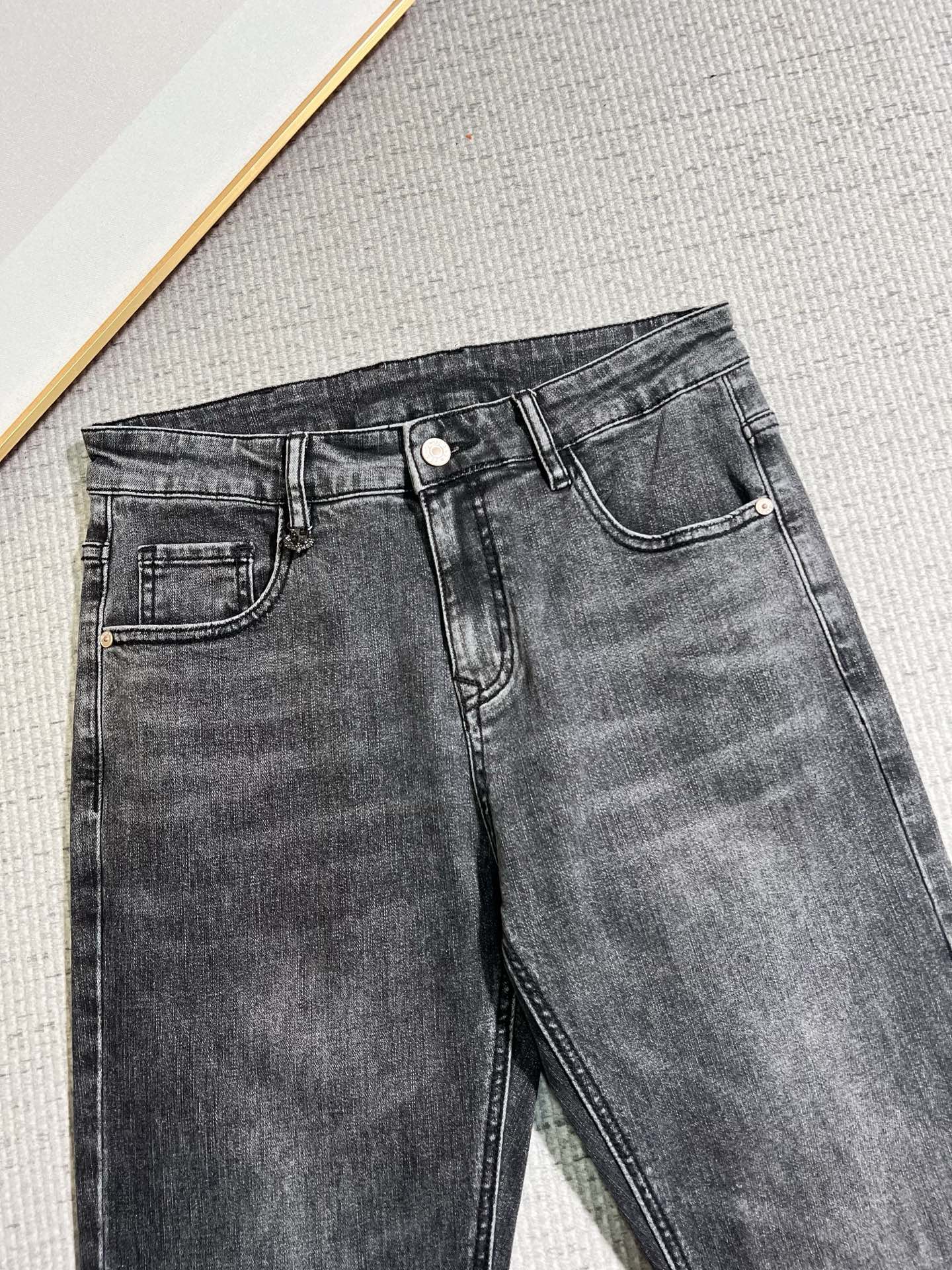 Jeans Man