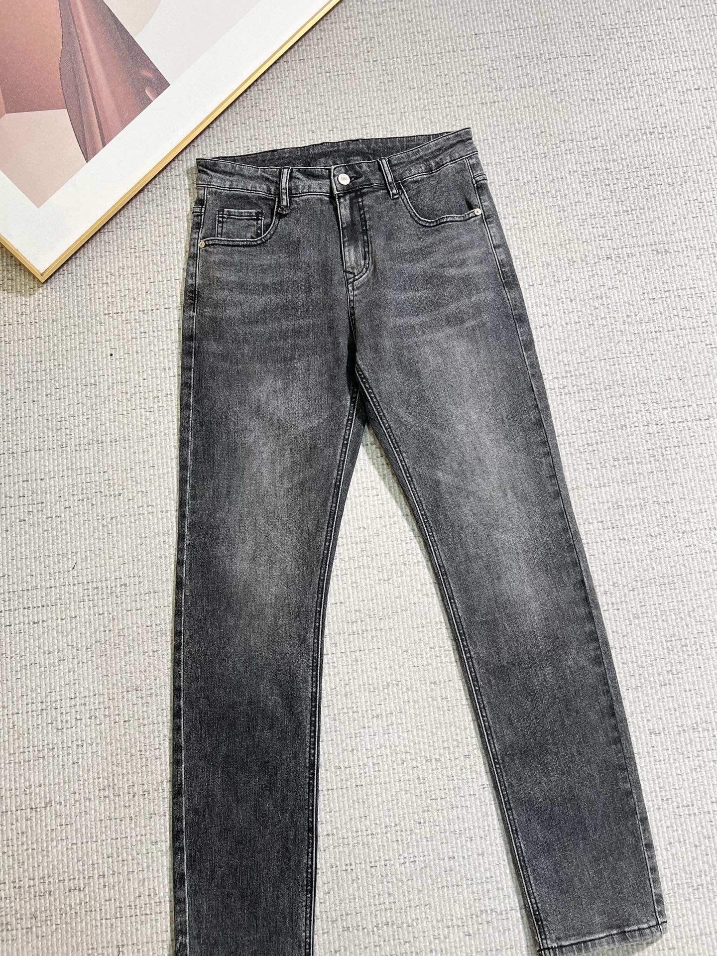 Jeans Man
