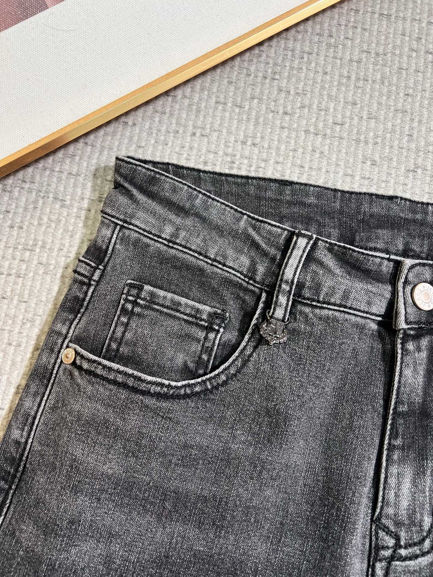 Jeans Man