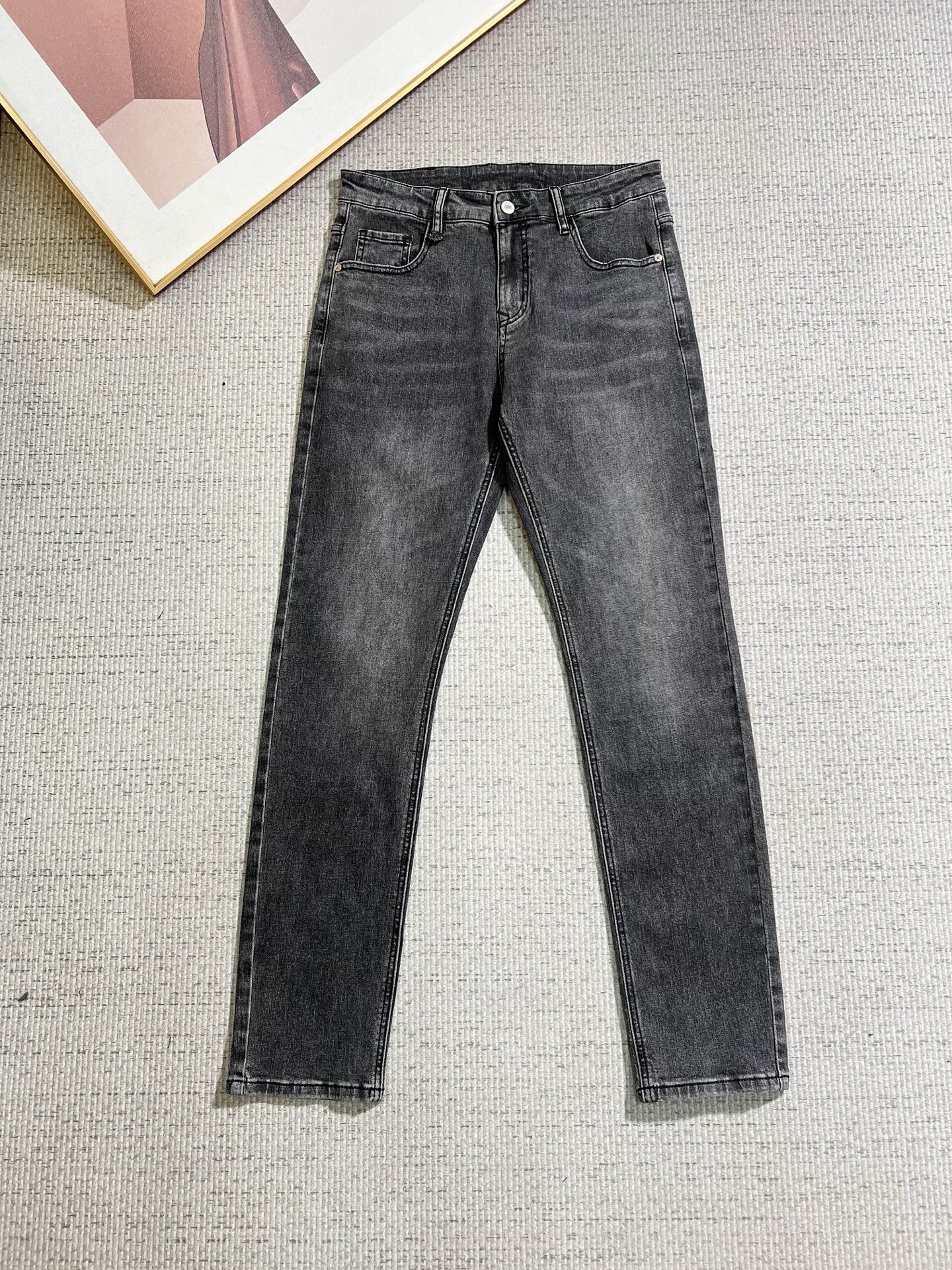 Jeans Man